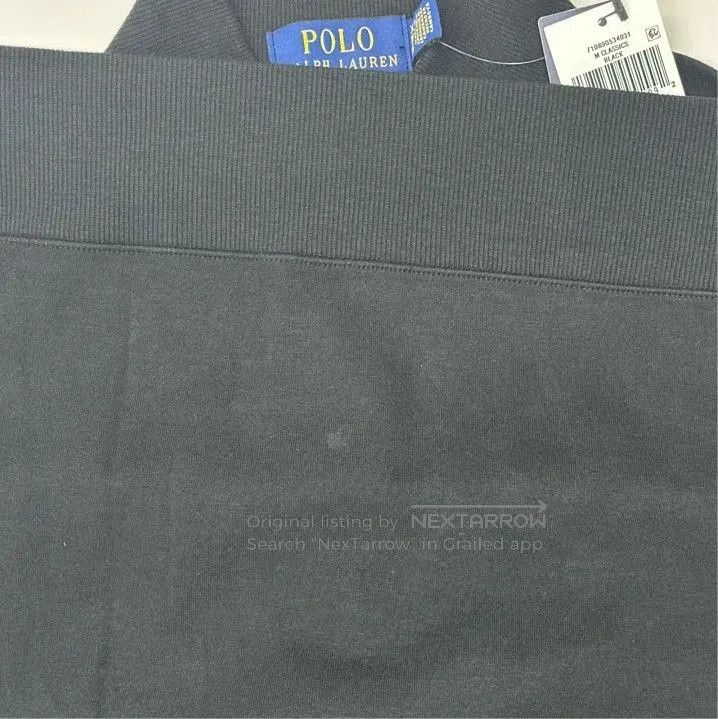Polo Ralph Lauren Polo Ralph Lauren Men's Half. Size US XL / EU 56 / 4 - 4 Thumbnail