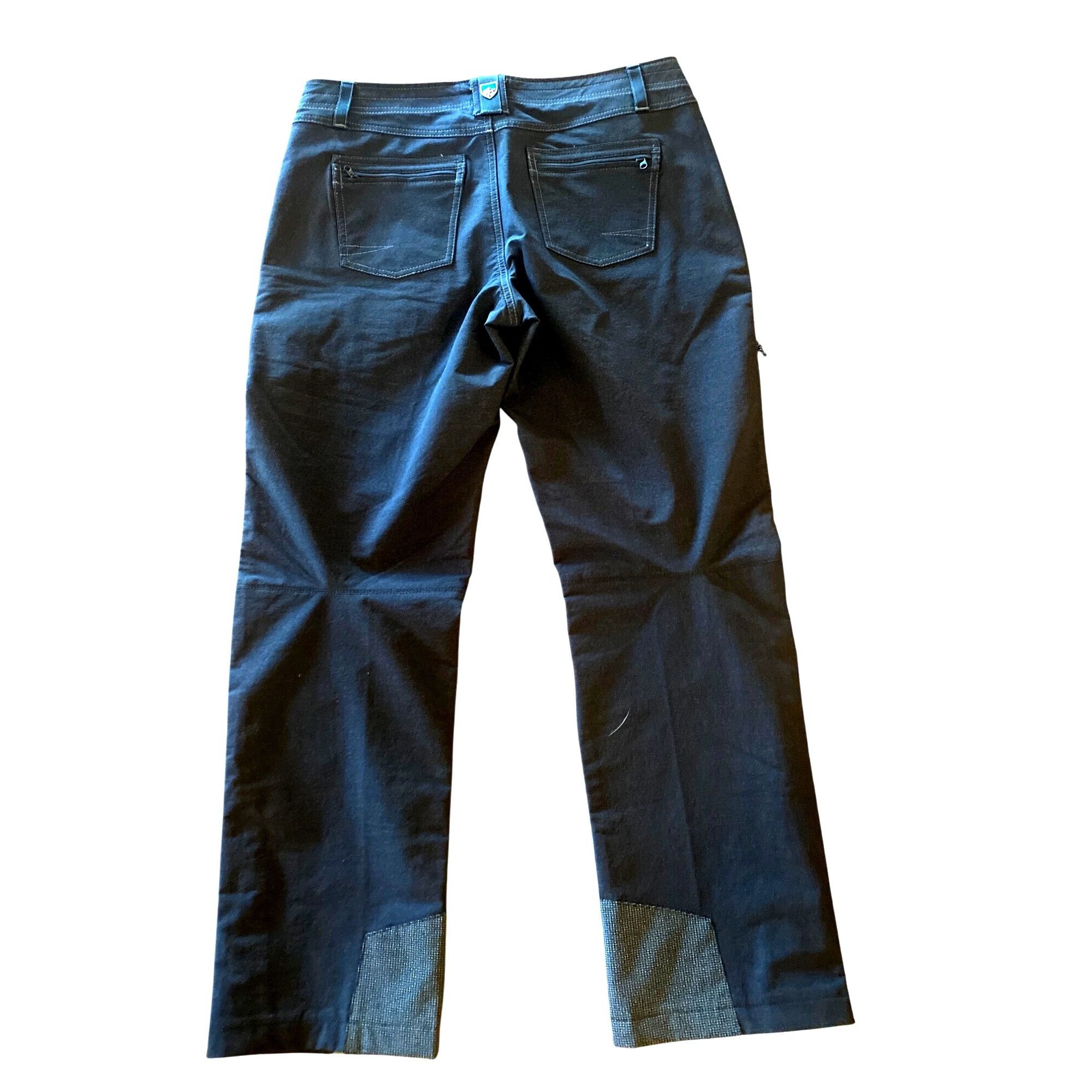 Kuhl NWT Kuhl Klash Softshell Pants Size 12 Short Black MSRP$139 Size 30" / US 8 / IT 44 - 12 Thumbnail