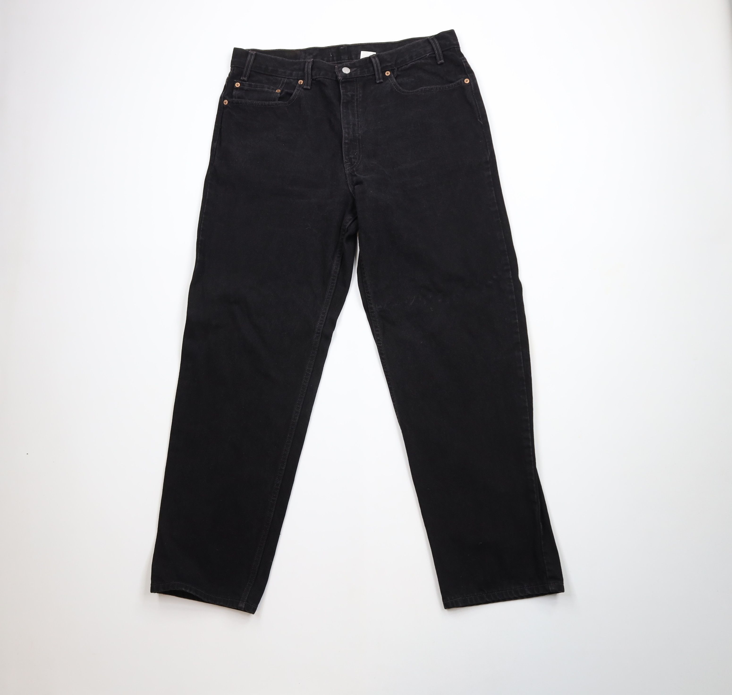 Levi's × Vintage Vintage 90s Levi's Silvertab Baggy Relaxed