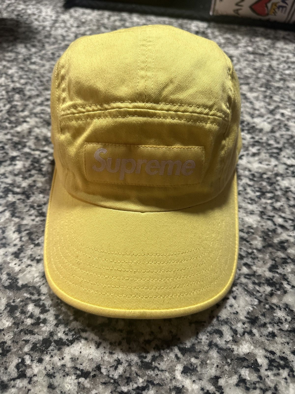 Supreme Supreme Hat Size ONE SIZE - 1 Thumbnail