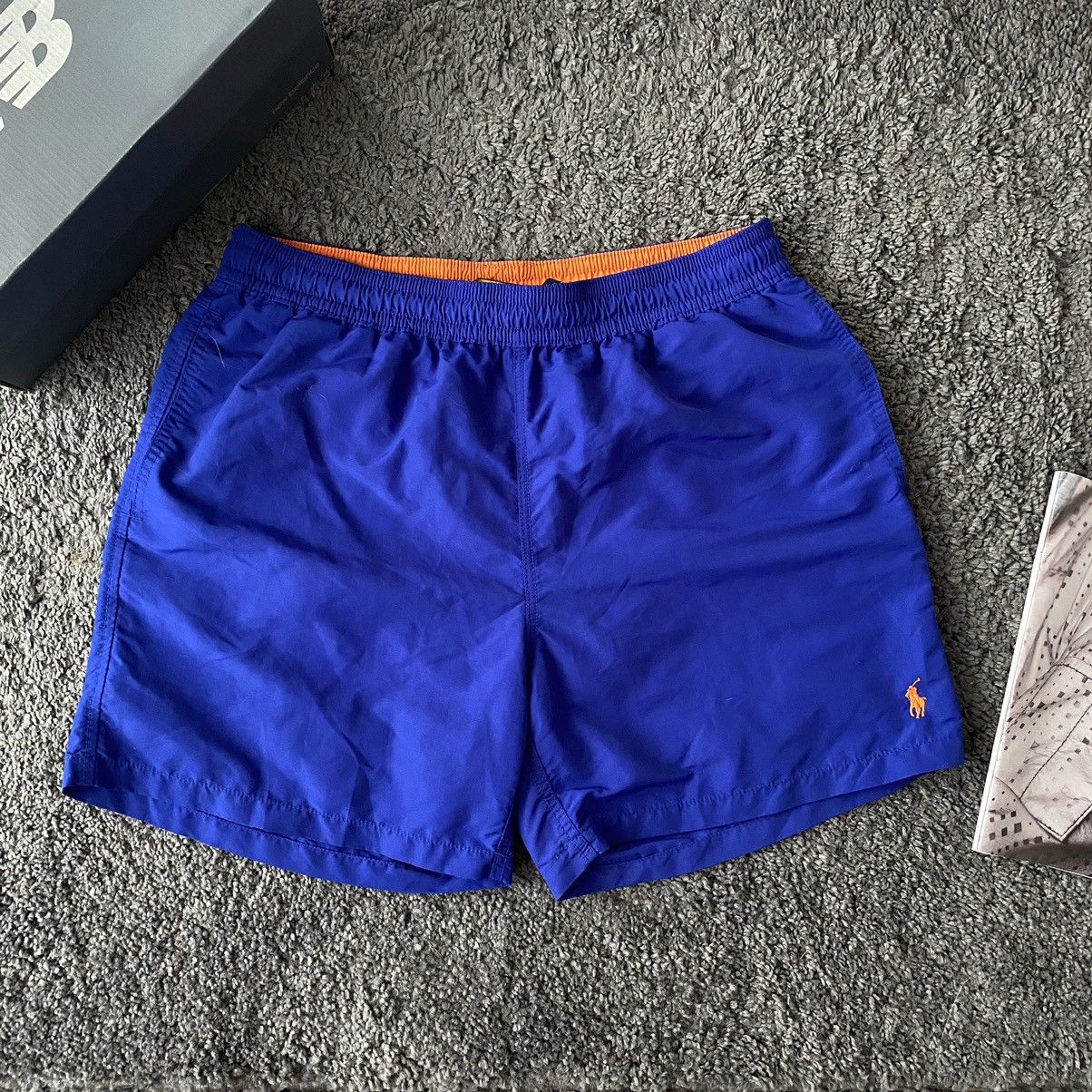 Ralph Lauren Polo by Ralph Lauren Blue New Collection Size US 34 / EU 50 - 1 Thumbnail