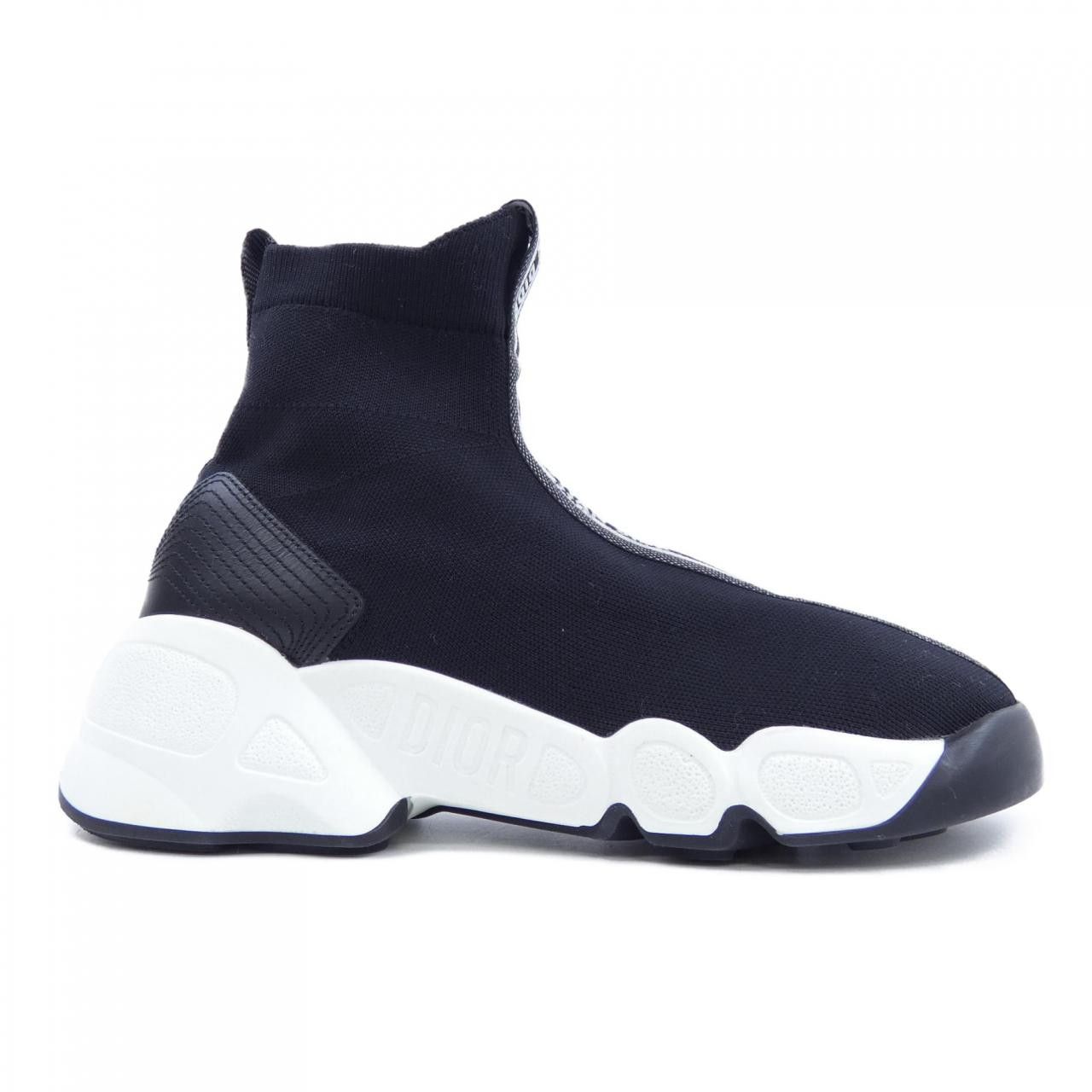 Dior Dior Christian Dior Sneakers Leather Shoes DUTY FREE for USA Size ONE SIZE - 1 Thumbnail