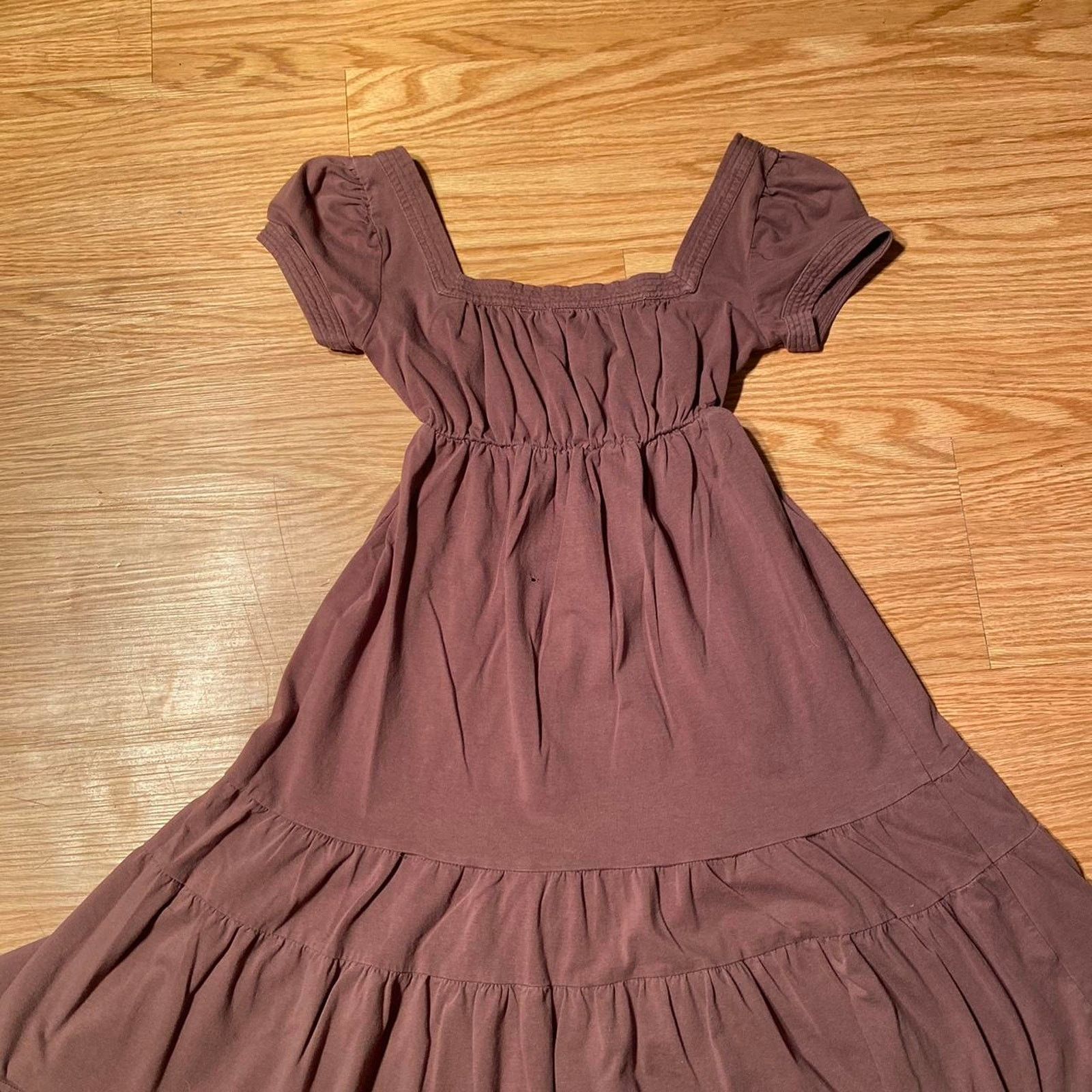 Energie Energie babydoll dress Size S / US 4 / IT 40 - 4 Thumbnail