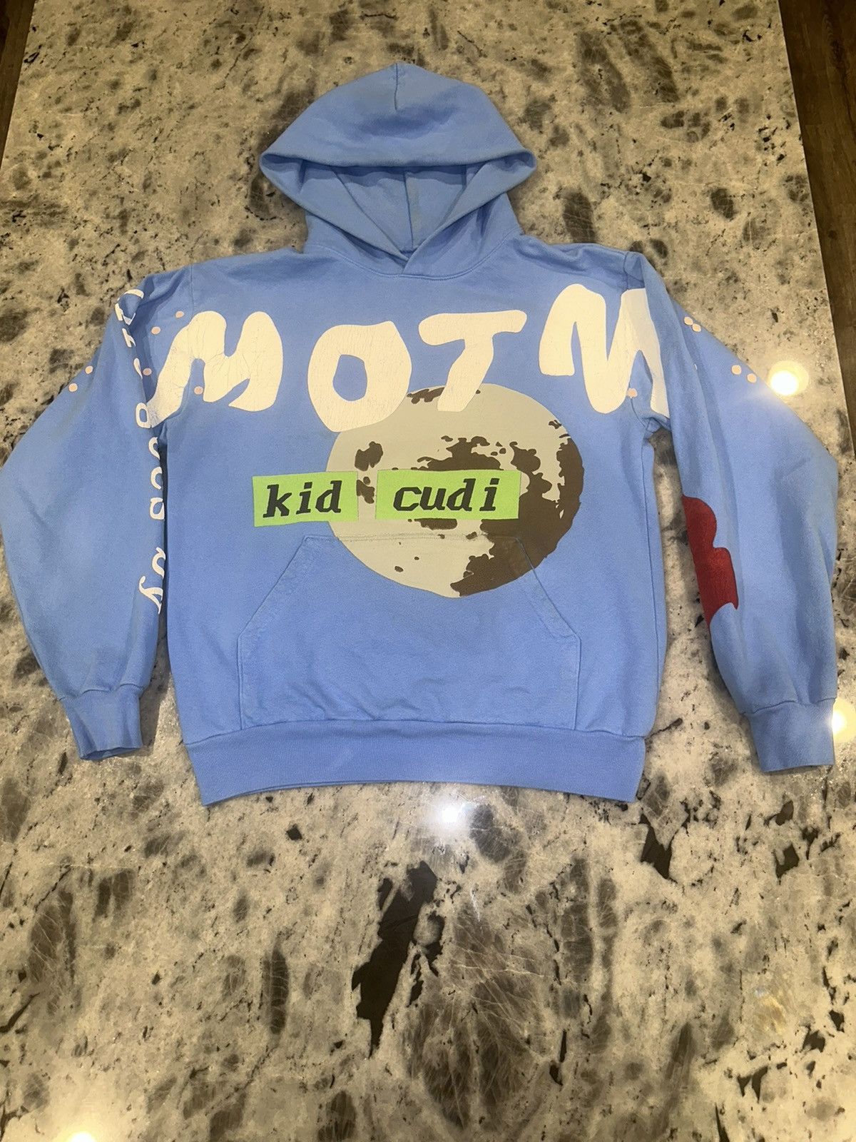 Kid Cudi Merch | Grailed