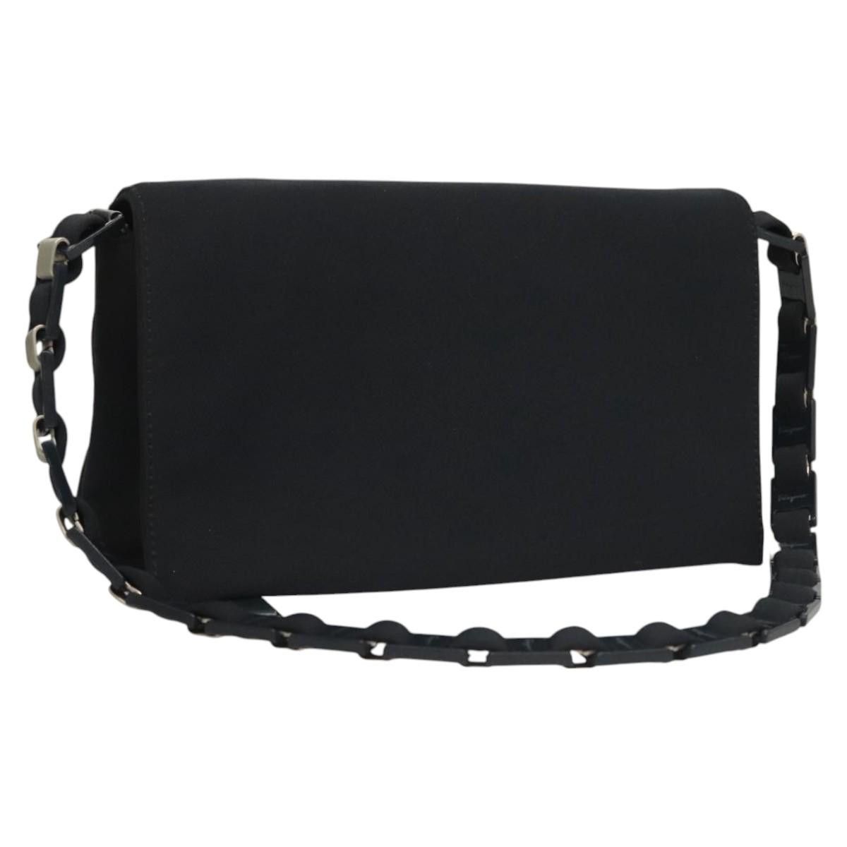 Salvatore Ferragamo Salvatore Ferragamo shoulder Size ONE SIZE - 1 Thumbnail