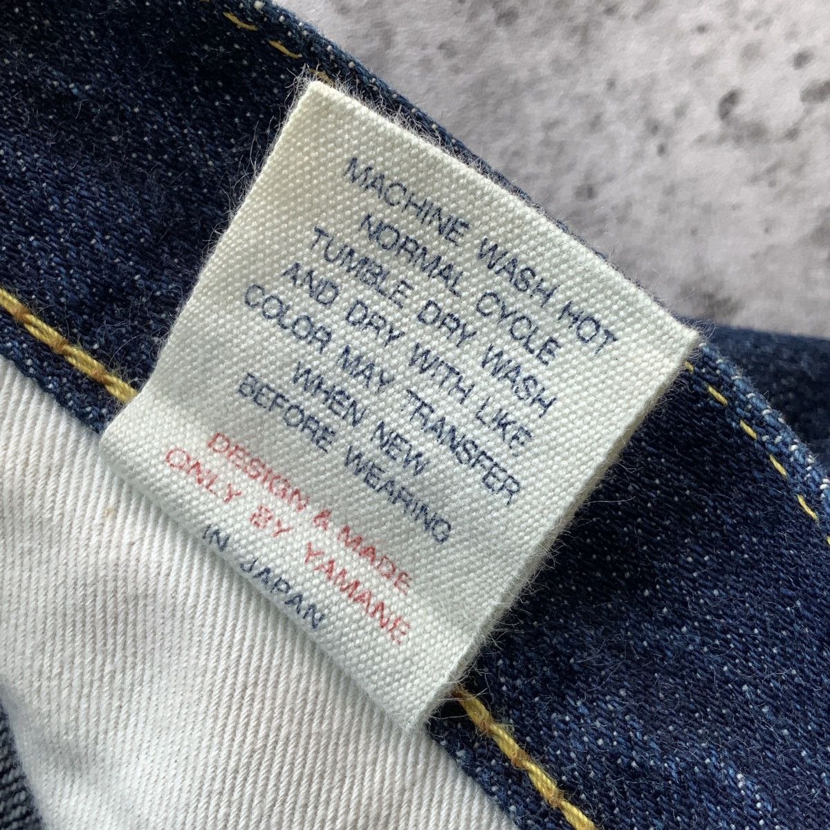 Evisu Evisu Donna Daicock Skinny Jeans Size 27" / US 4 / IT 40 - 7 Thumbnail