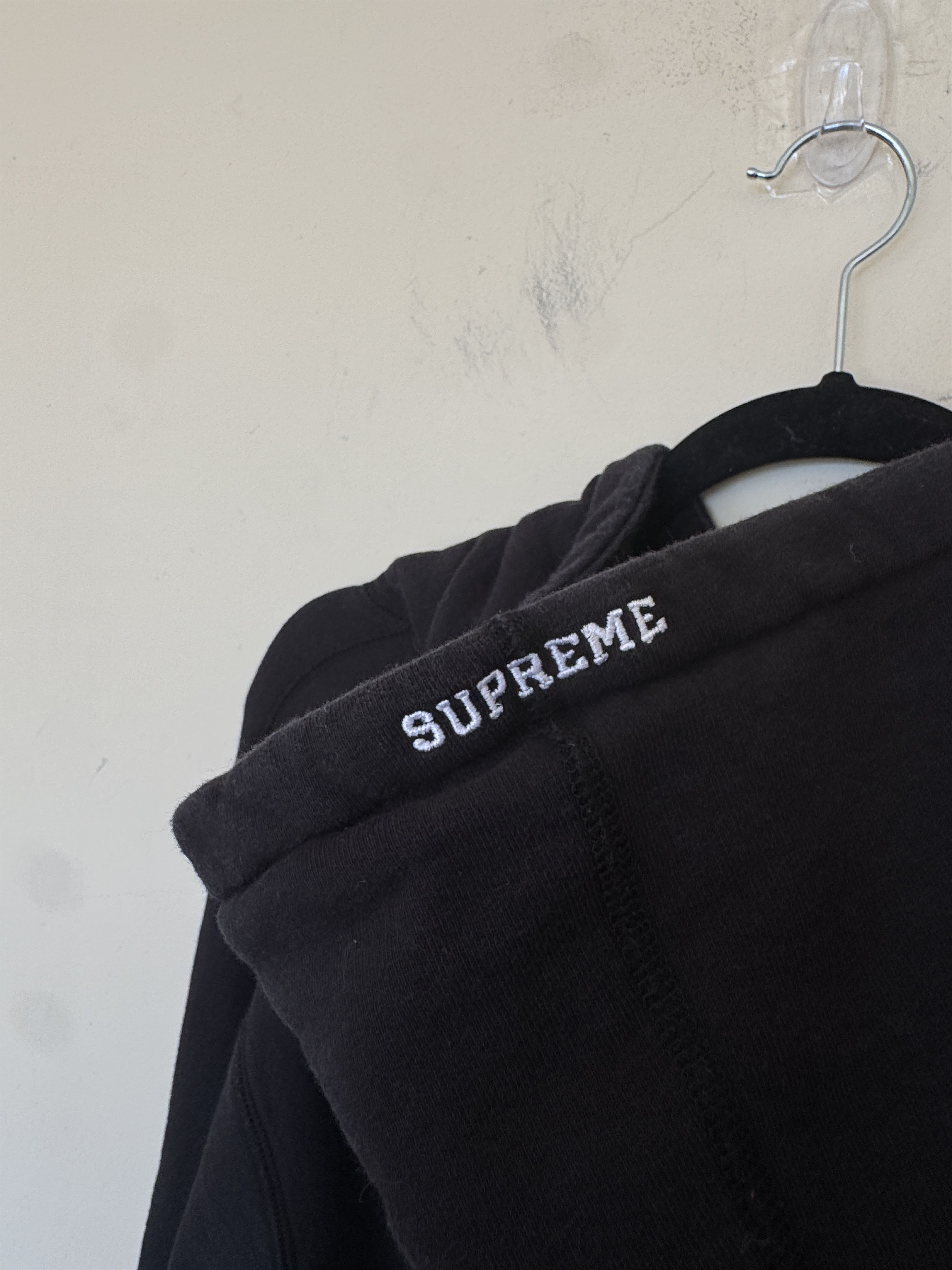 Supreme Supreme Playboy Hoodie Size US XL / EU 56 / 4 - 6 Thumbnail