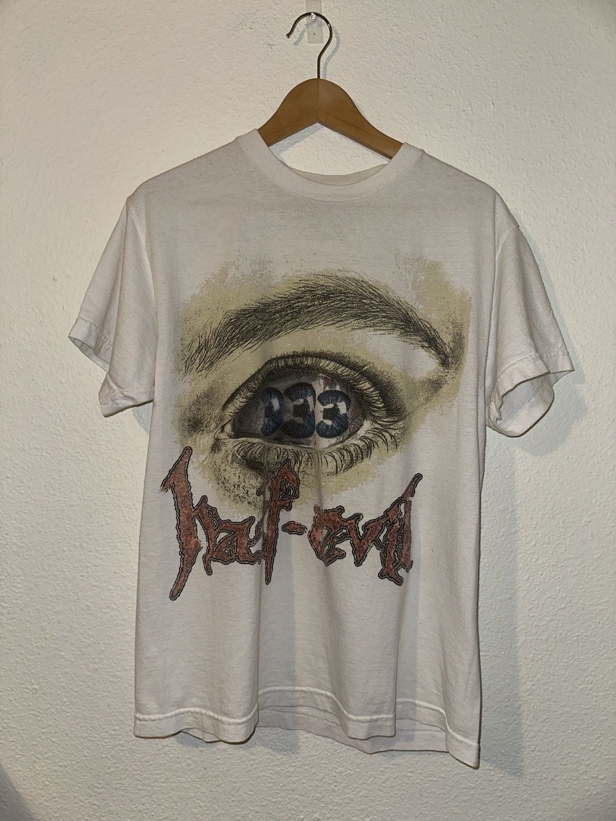 Half Evil Half Evil Shirt Size US M / EU 48-50 / 2 - 1 Thumbnail