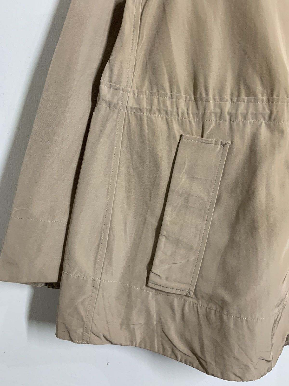 Japanese Brand × Vintage Vintage Japanese Brand Nylon Jacket Size US L / EU 52-54 / 3 - 6 Thumbnail