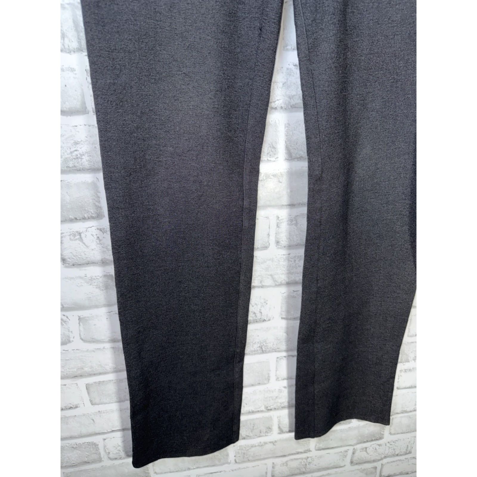 Vintage Betabrand Pants Womens M Preppy Athleisure Yoga Size 32" / US 10 / IT 46 - 5 Thumbnail