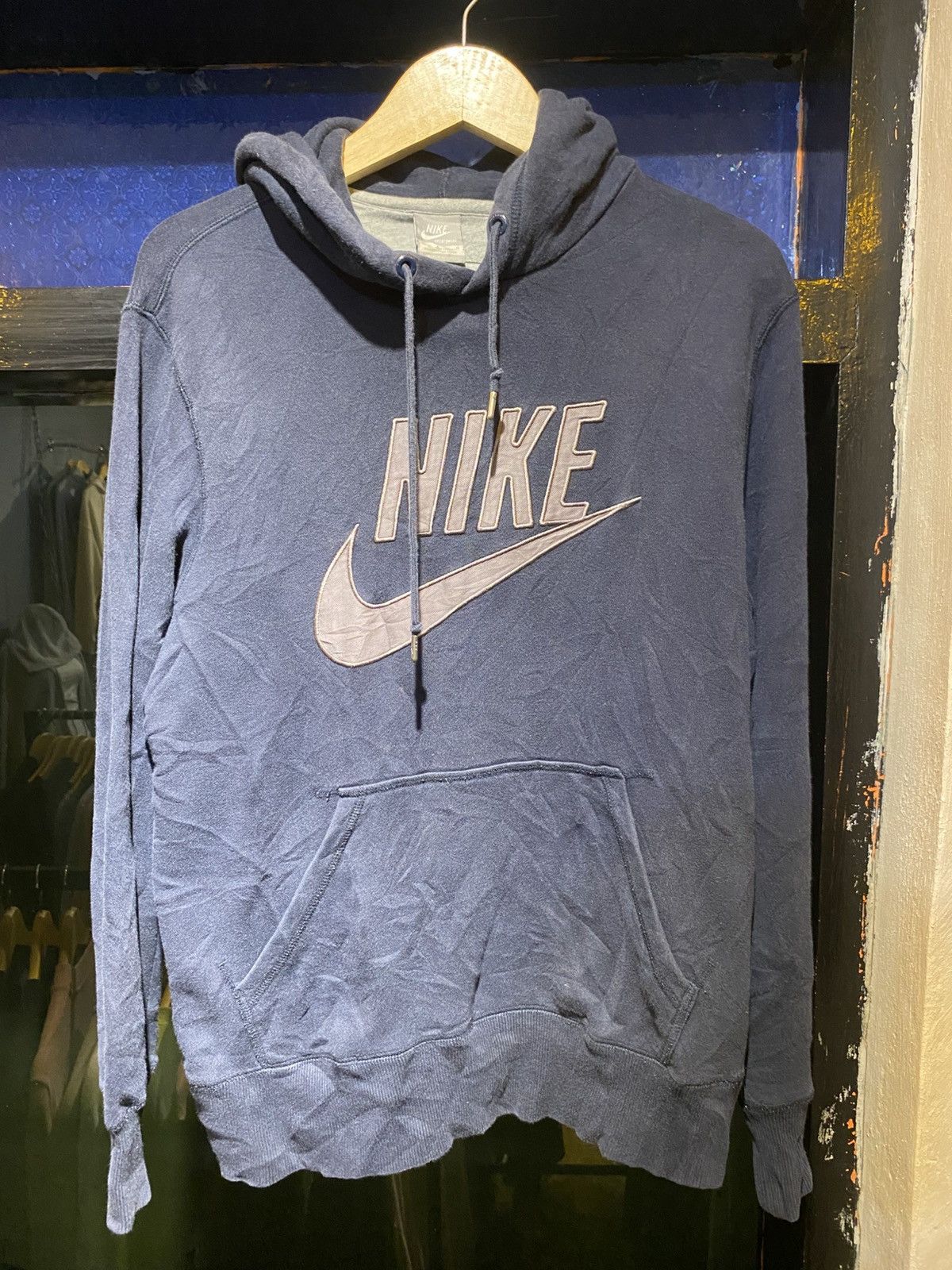 Nike Nike Sportswear Size US L / EU 52-54 / 3 - 1 Thumbnail