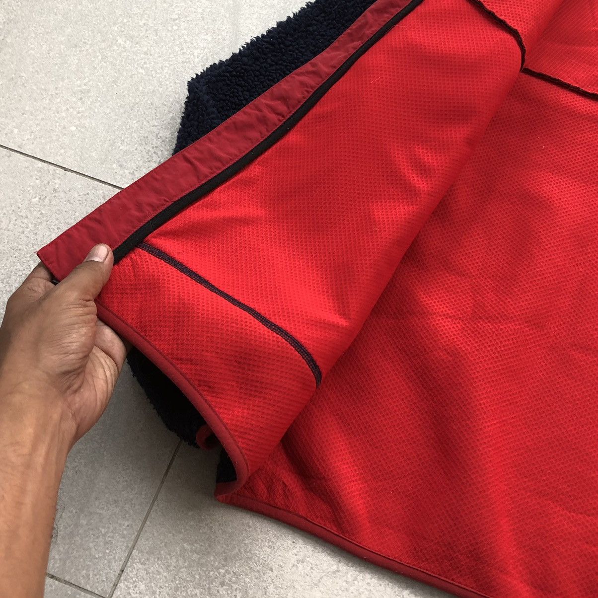 Patagonia Patagonia Men’s Classic Retro-X Fleece Jacket Size US M / EU 48-50 / 2 - 18 Thumbnail