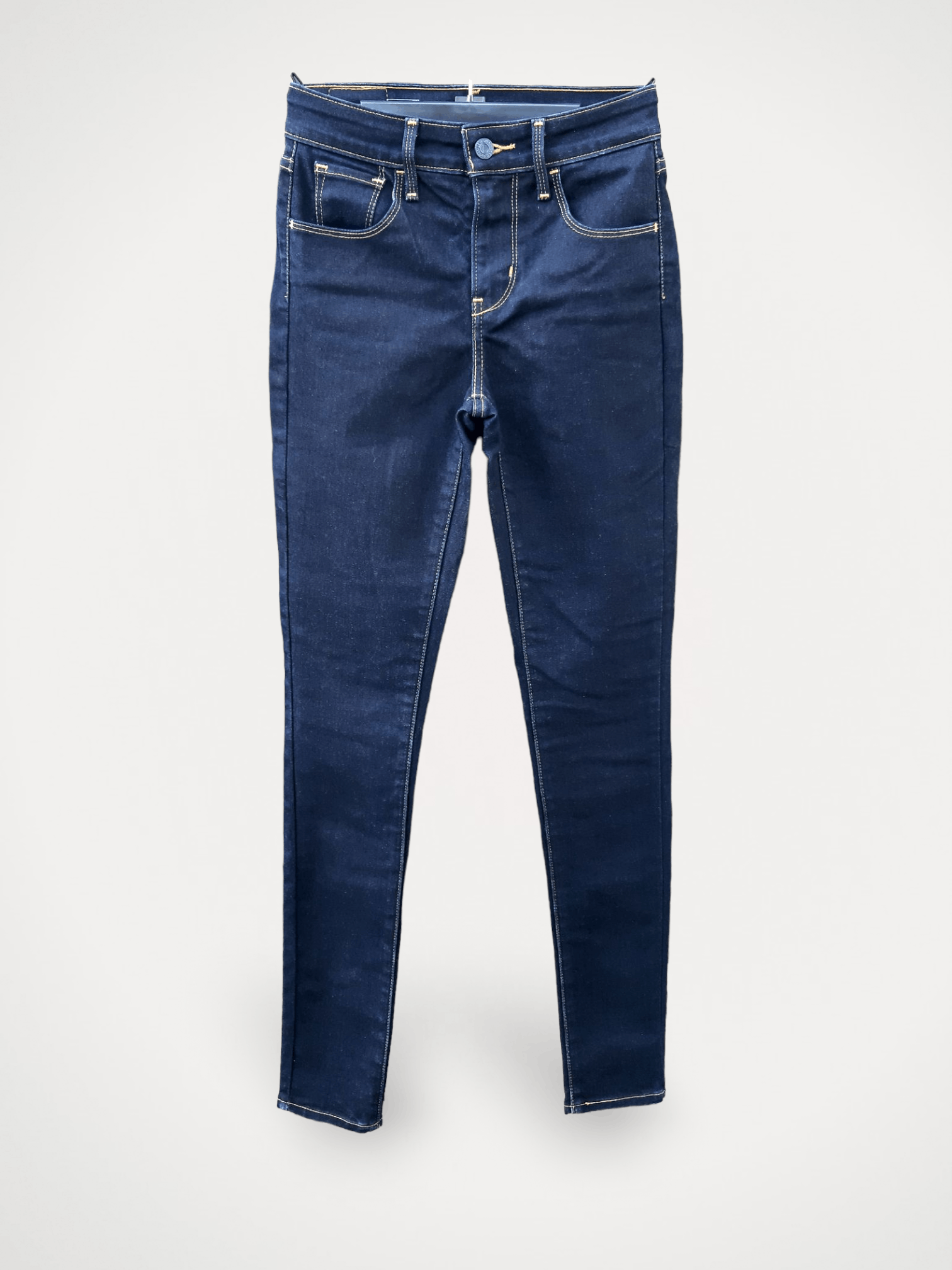 Women'S Alexa High Rise Skinny Jeans Review - rbgwyzi