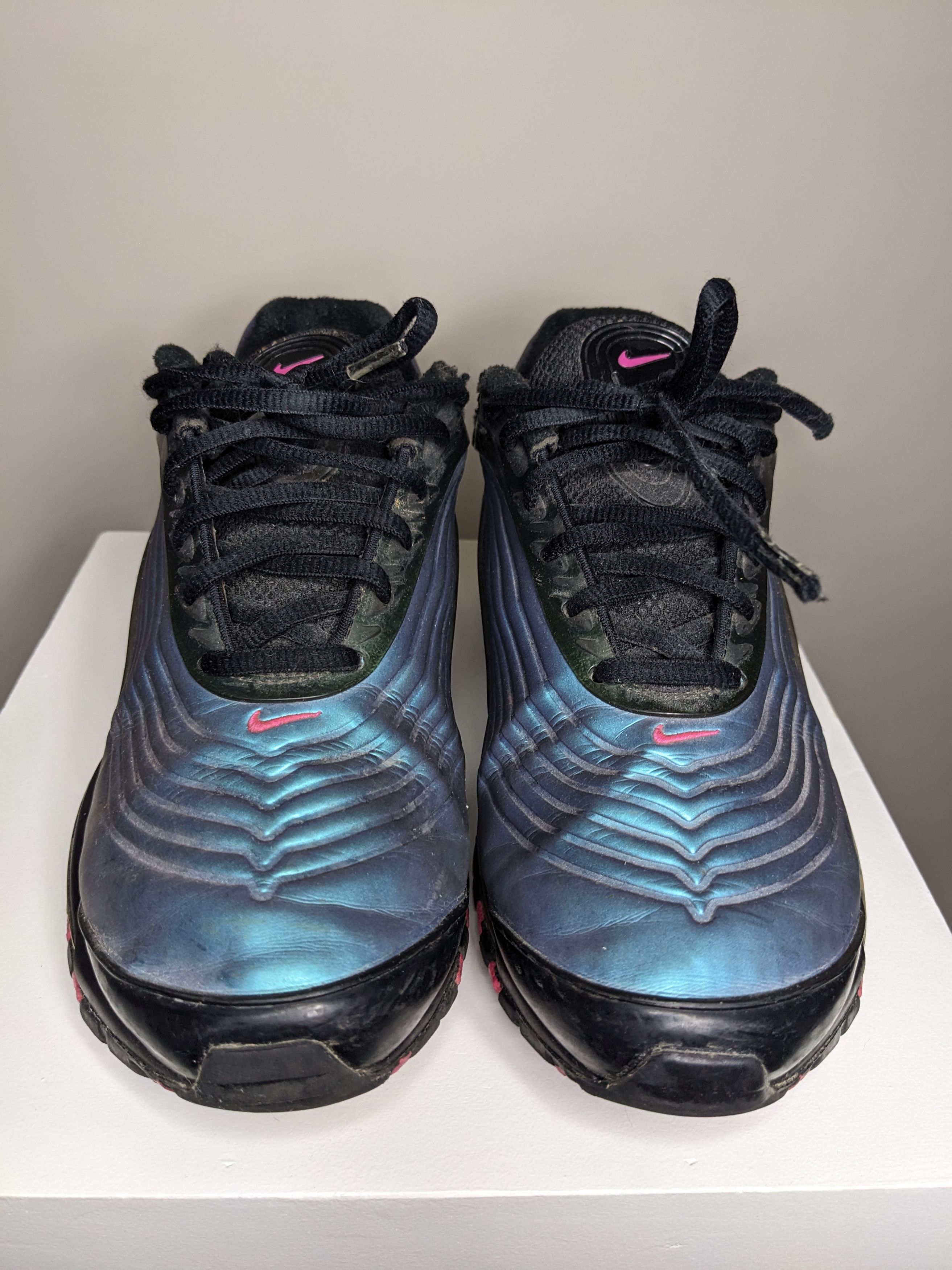 Nike Nike Air Max Deluxe Throwback Future Men's Size 7.5 Size US 7.5 / EU 40-41 - 5 Thumbnail