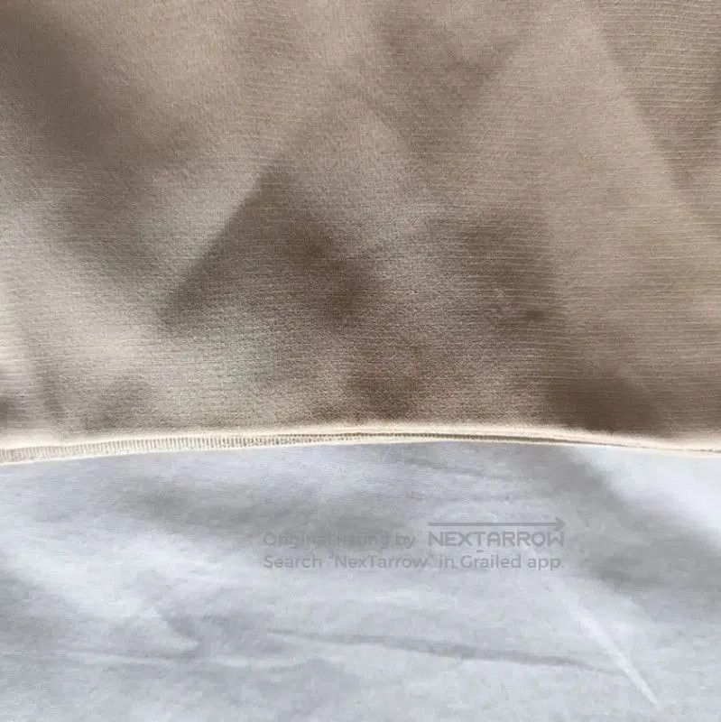 Fendi Fendi Women's Beige Midi Skirt . Size 28" / US 6 / IT 42 - 4 Thumbnail