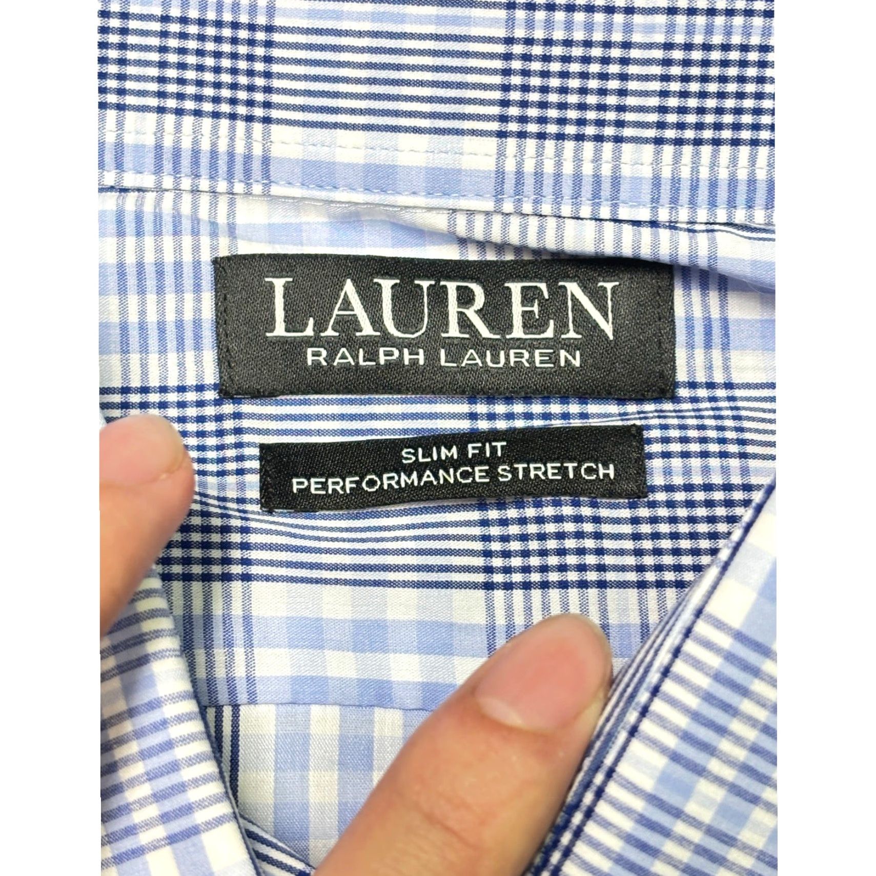 Ralph Lauren VINTAGE Nope Size 42R - 5 Thumbnail