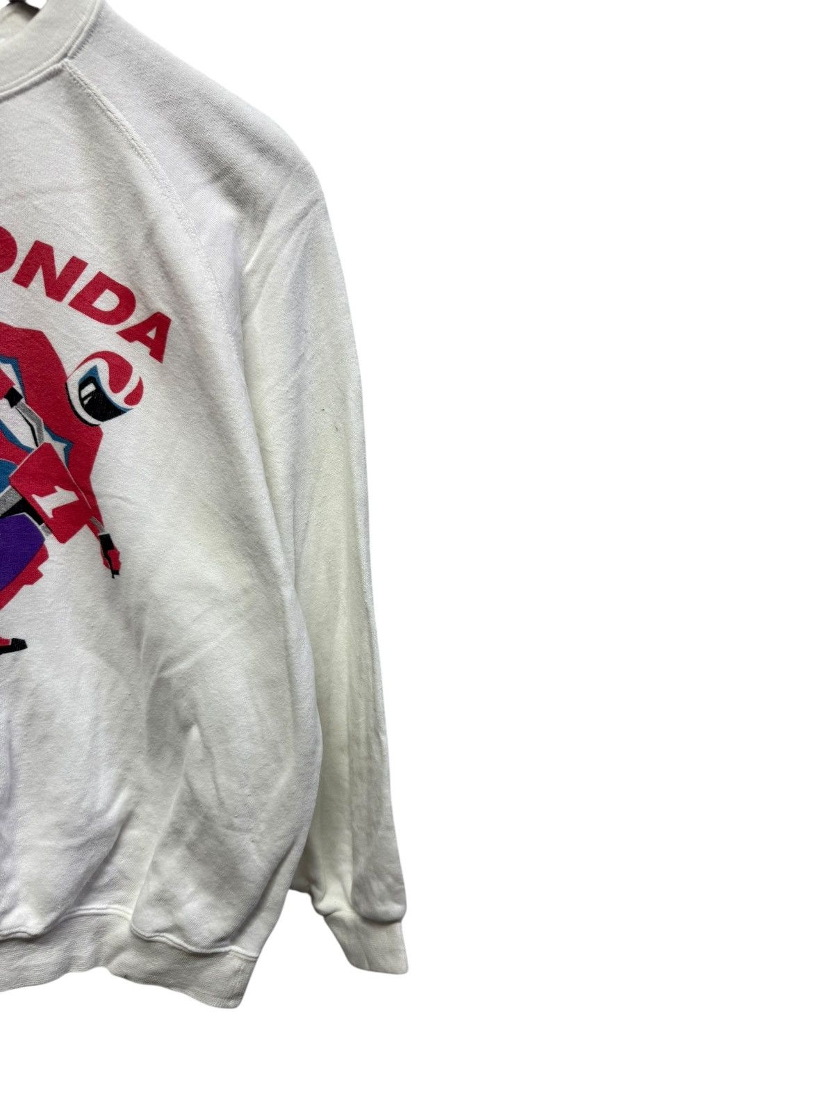 Honda Vintage honda kantoh japan Size US S / EU 44-46 / 1 - 5 Thumbnail