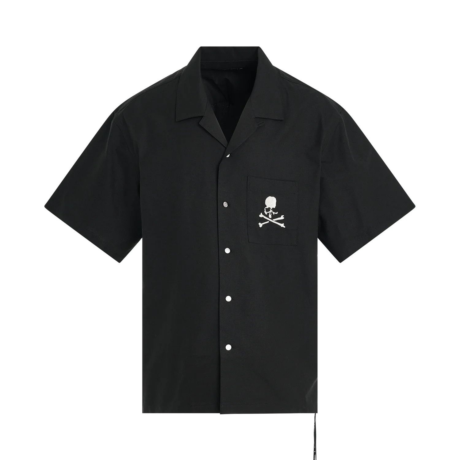 Mastermind Japan o1mris0824 Shirt in Black Size US L / EU 52-54 / 3 - 1 Thumbnail