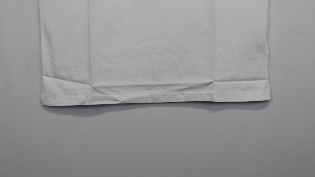 Burberry o1rshd1 T-Shirt in White Size US M / EU 48-50 / 2 - 5 Thumbnail