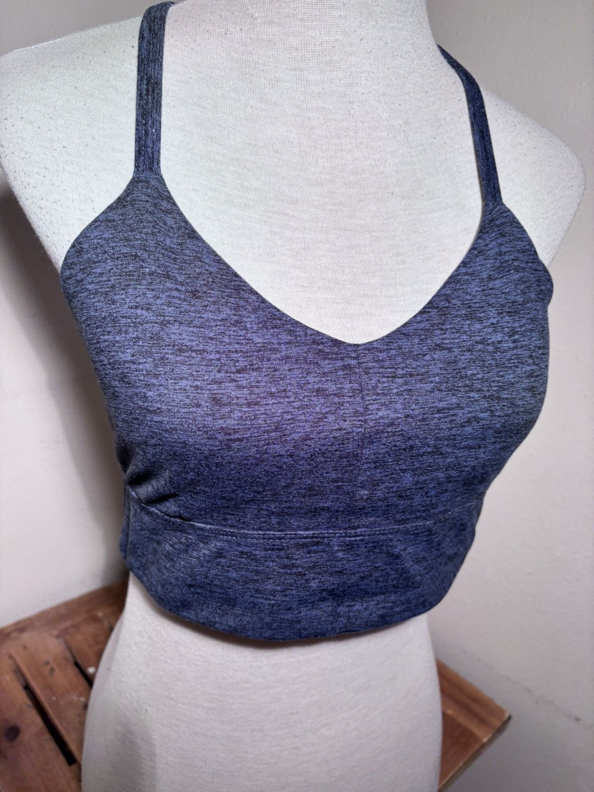 Other JoyLab Woman’s Strappy Sports Bra Size M / US 6-8 / IT 42-44 - 4 Thumbnail