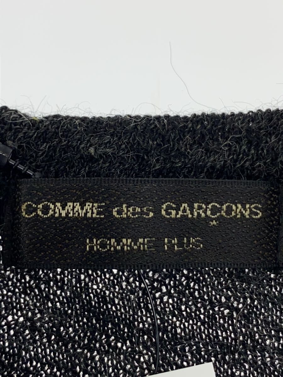 Comme des Garcons Homme Plus 🐎 2004 Alpaca Sweater Size US M / EU 48-50 / 2 - 3 Thumbnail