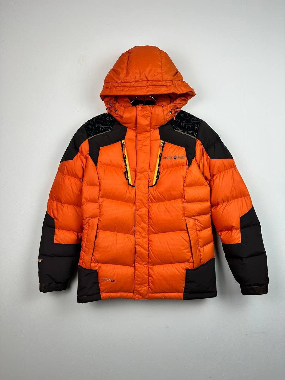 Montbell Montbell Down Jacket | Grailed