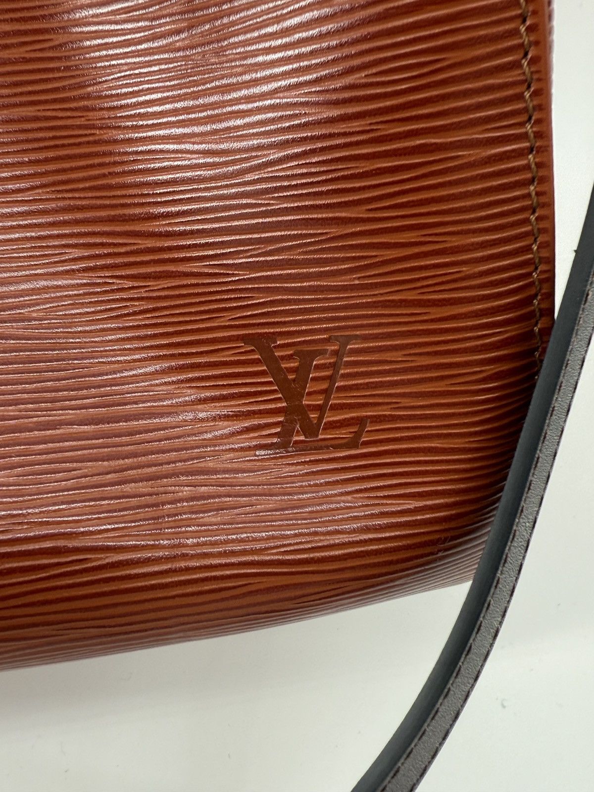 Louis Vuitton Louis Vuitton Speedy 35 Size ONE SIZE - 19 Thumbnail