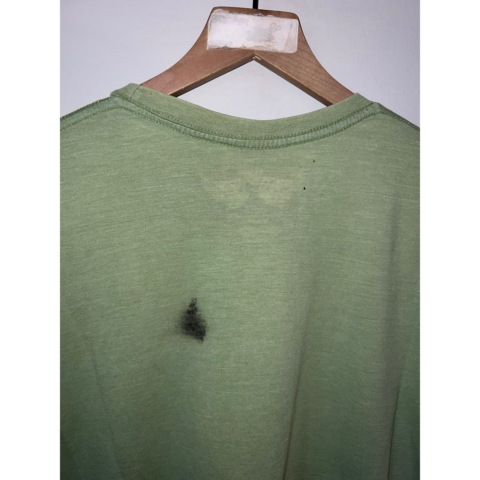 Vintage General Mills Lucky Charms Shirt Feeling Tee Ceral 2011 XL Size US XL / EU 56 / 4 - 9 Thumbnail