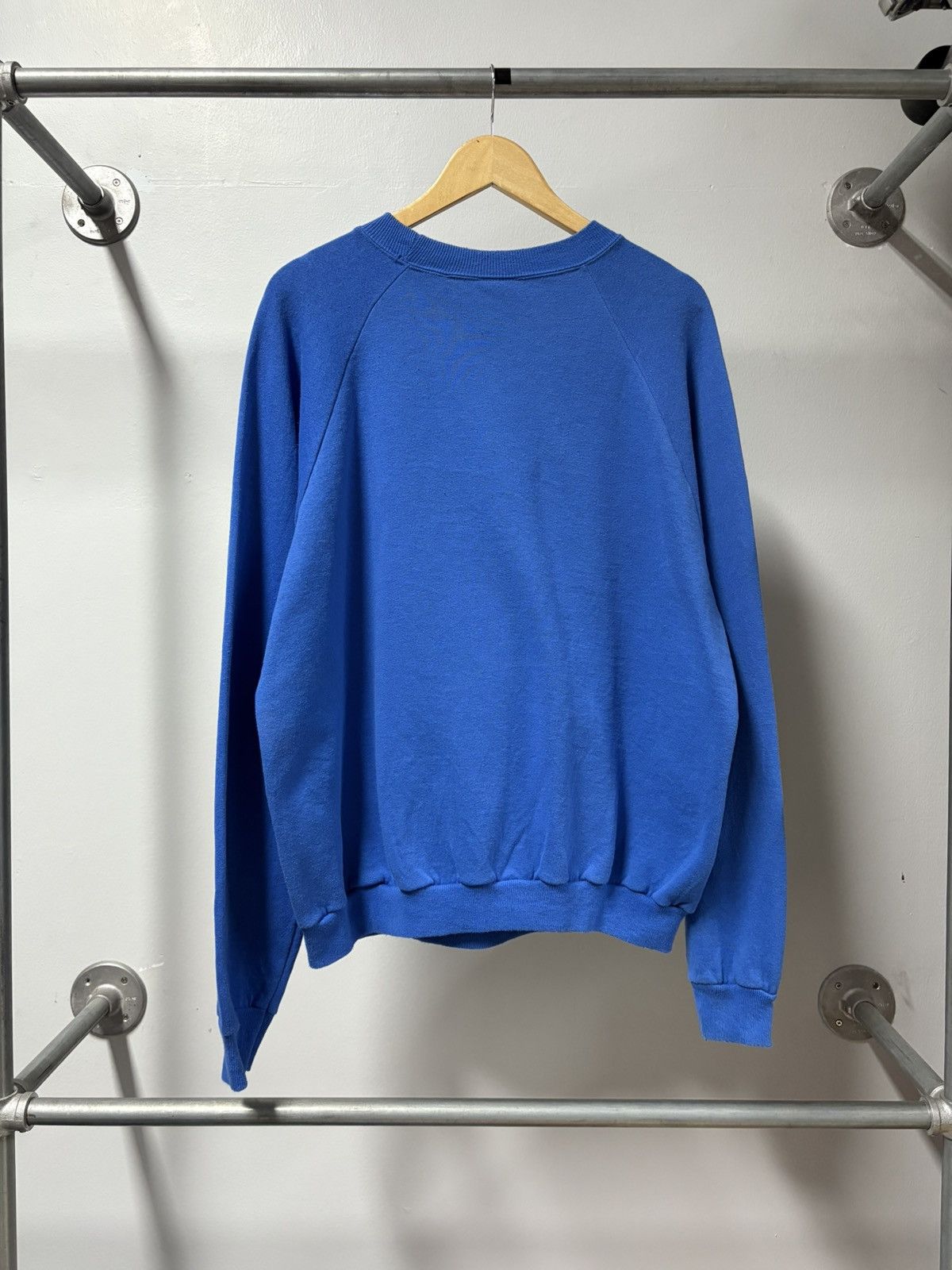 Other Vintage 90s 1996 Duke University Sweatshirt Size US XXL / EU 58 / 5 - 2 Thumbnail