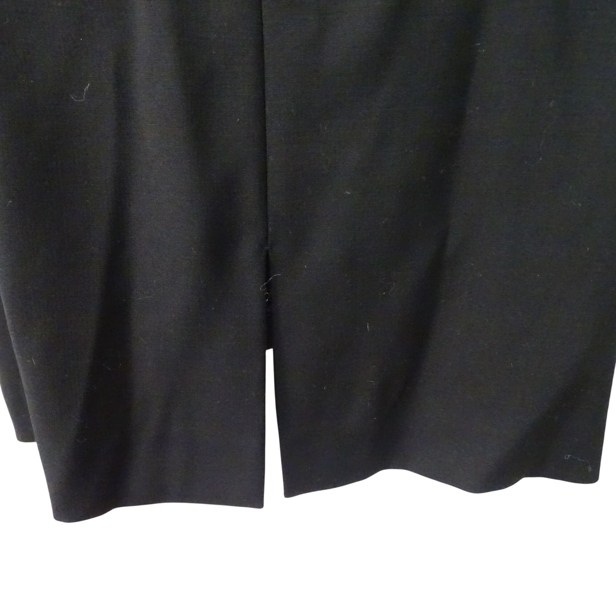 Other Tahari Arthur S Levine Sleeveless Black Sheath Dress Size 10 Size L / US 10 / IT 46 - 5 Thumbnail