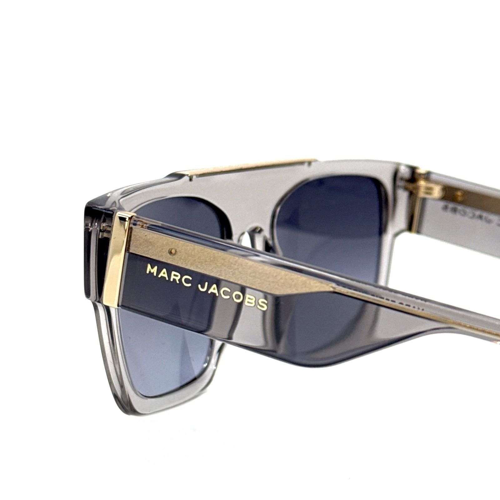 Marc Jacobs New, MARC JACOBS Sunglasses MARC 757/S KB79O Authentic Size ONE SIZE - 9 Thumbnail