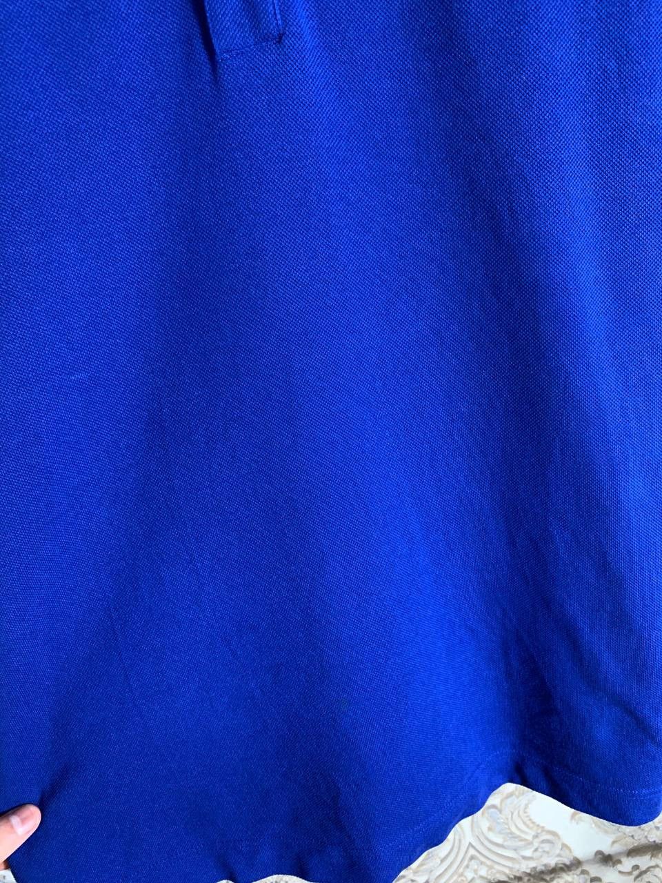 Alexander McQueen × Vintage VERY RARE ALEXANDER MCQUEEN POLO ITALIAN DESIGNER LUXURY Y2K Size US XL / EU 56 / 4 - 9 Thumbnail