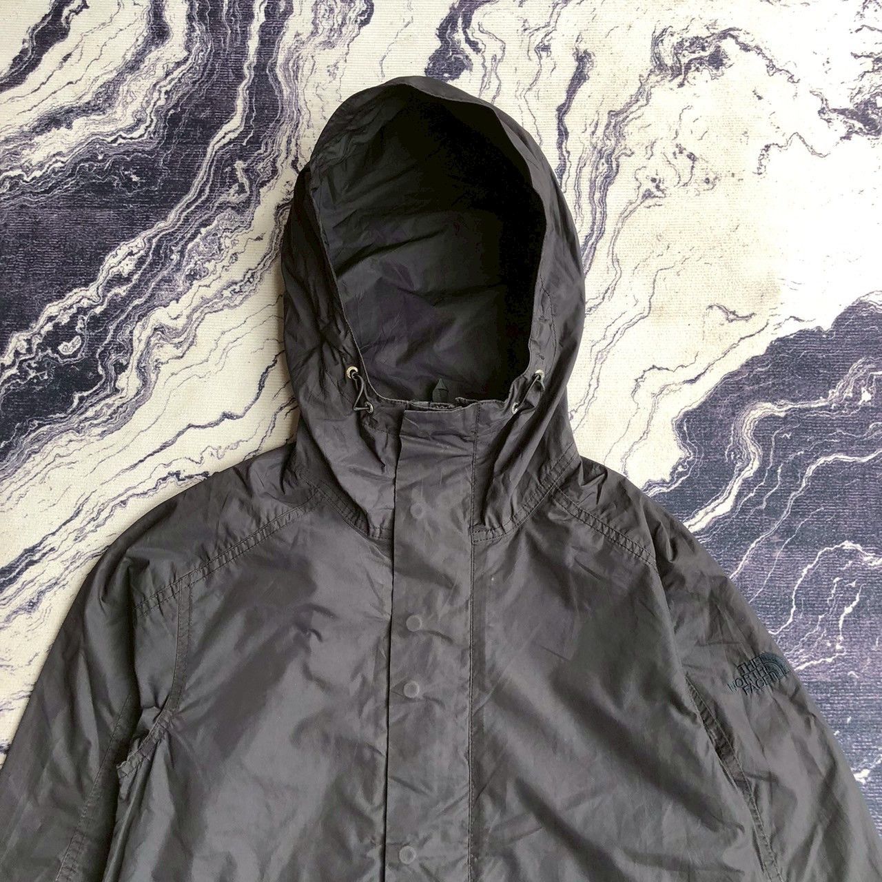 The North Face Purple Label The North Face Purple Label Hooded Coat Jacket Size S / US 4 / IT 40 - 4 Thumbnail