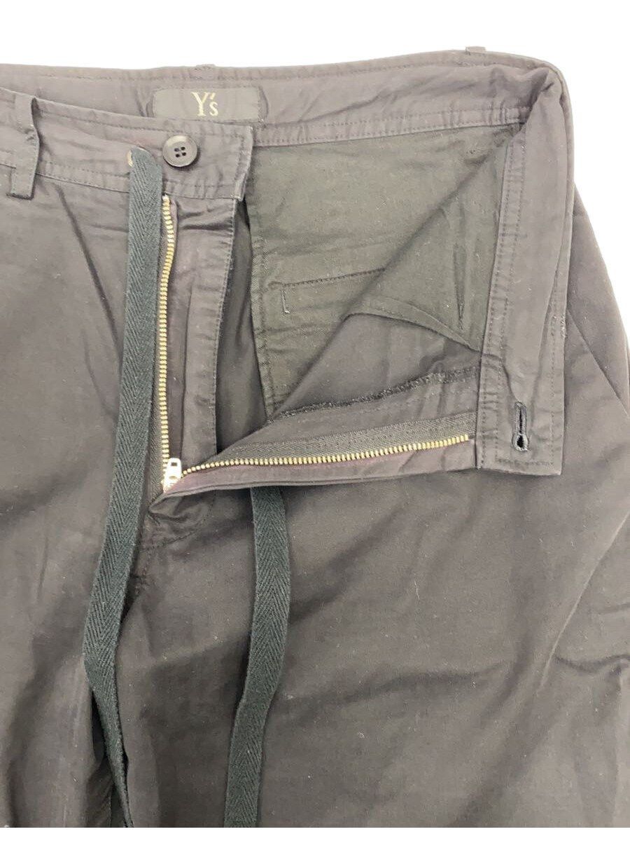 Yohji Yamamoto yohji yamamoto pour homme Y's Cotton/Straight pants Size US 29 - 3 Thumbnail