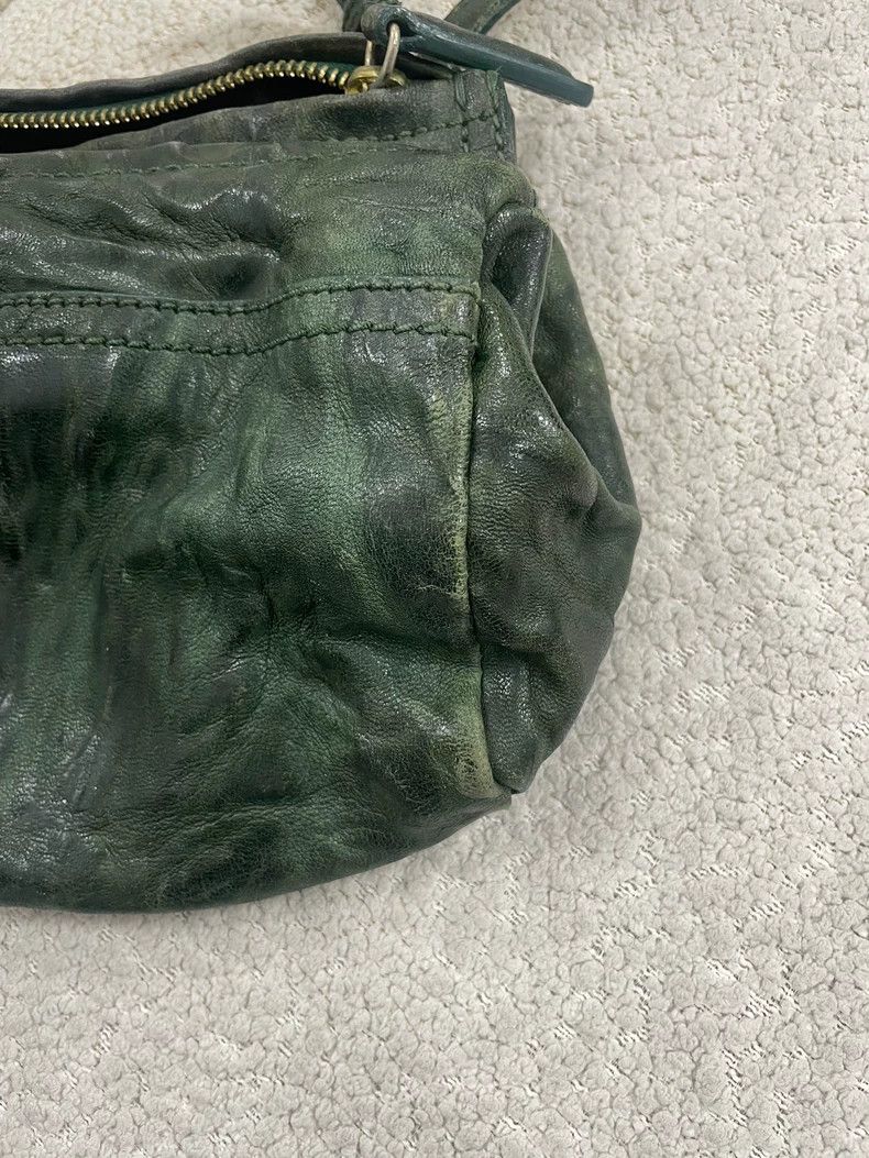 Givenchy Givenchy Pandora Box Bottle Green Women's Bag Size ONE SIZE - 4 Thumbnail