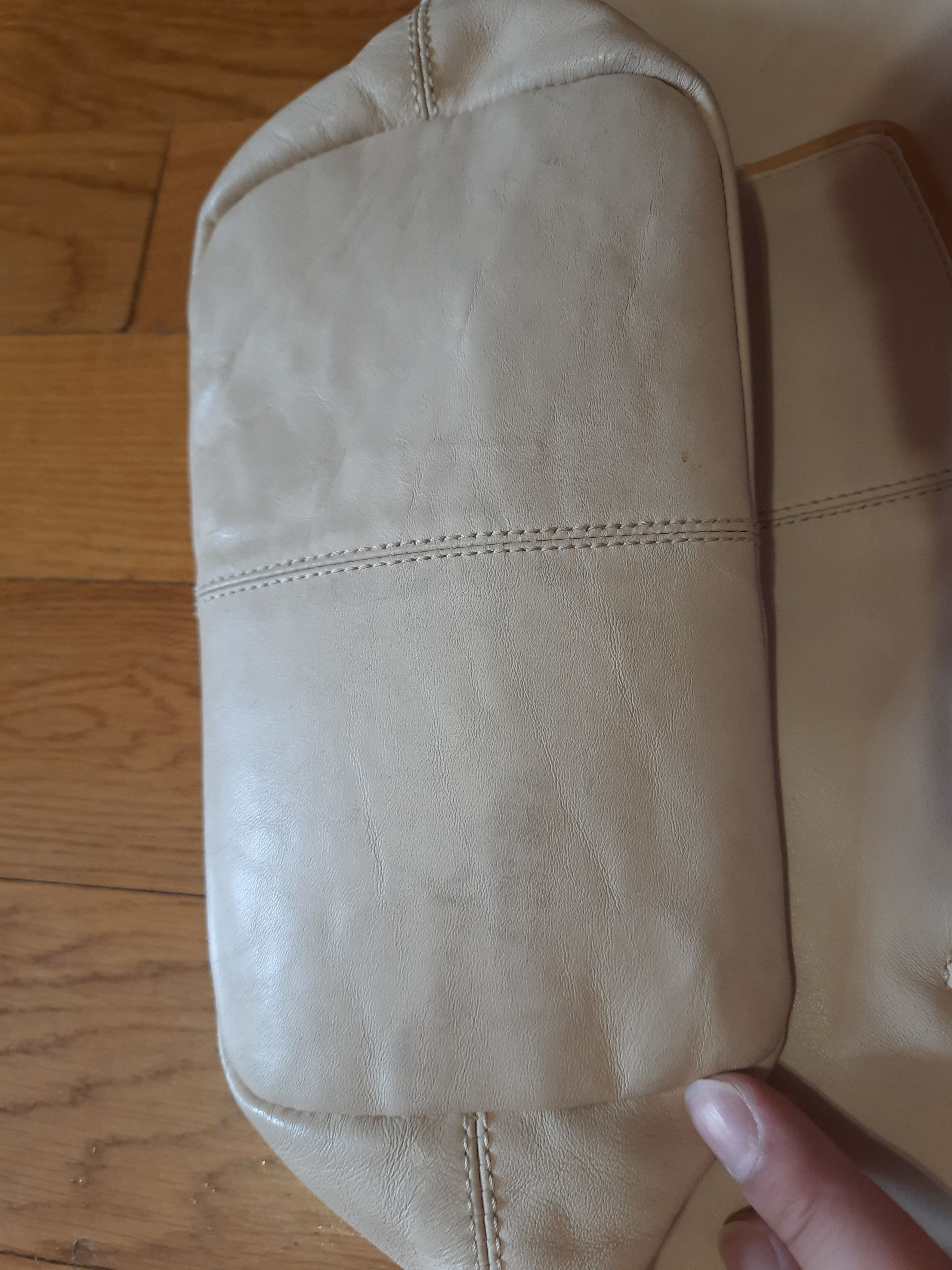 Zippo Zippo Leather Women Bag Size ONE SIZE - 3 Thumbnail