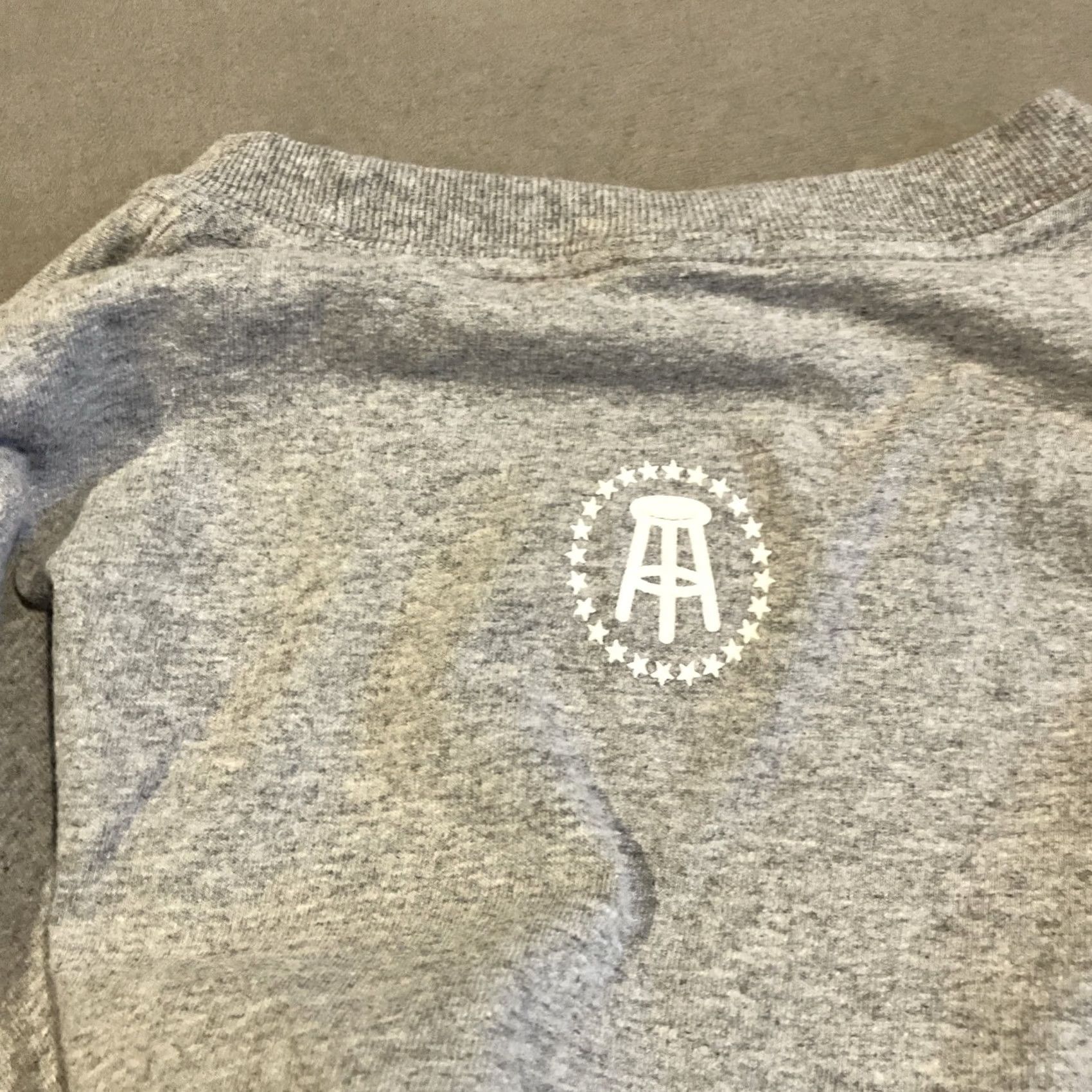 Vintage Barstool Sports Frank The Tank Barstool Units T Shirt Men’s L Awesome Size US L / EU 52-54 / 3 - 4 Thumbnail