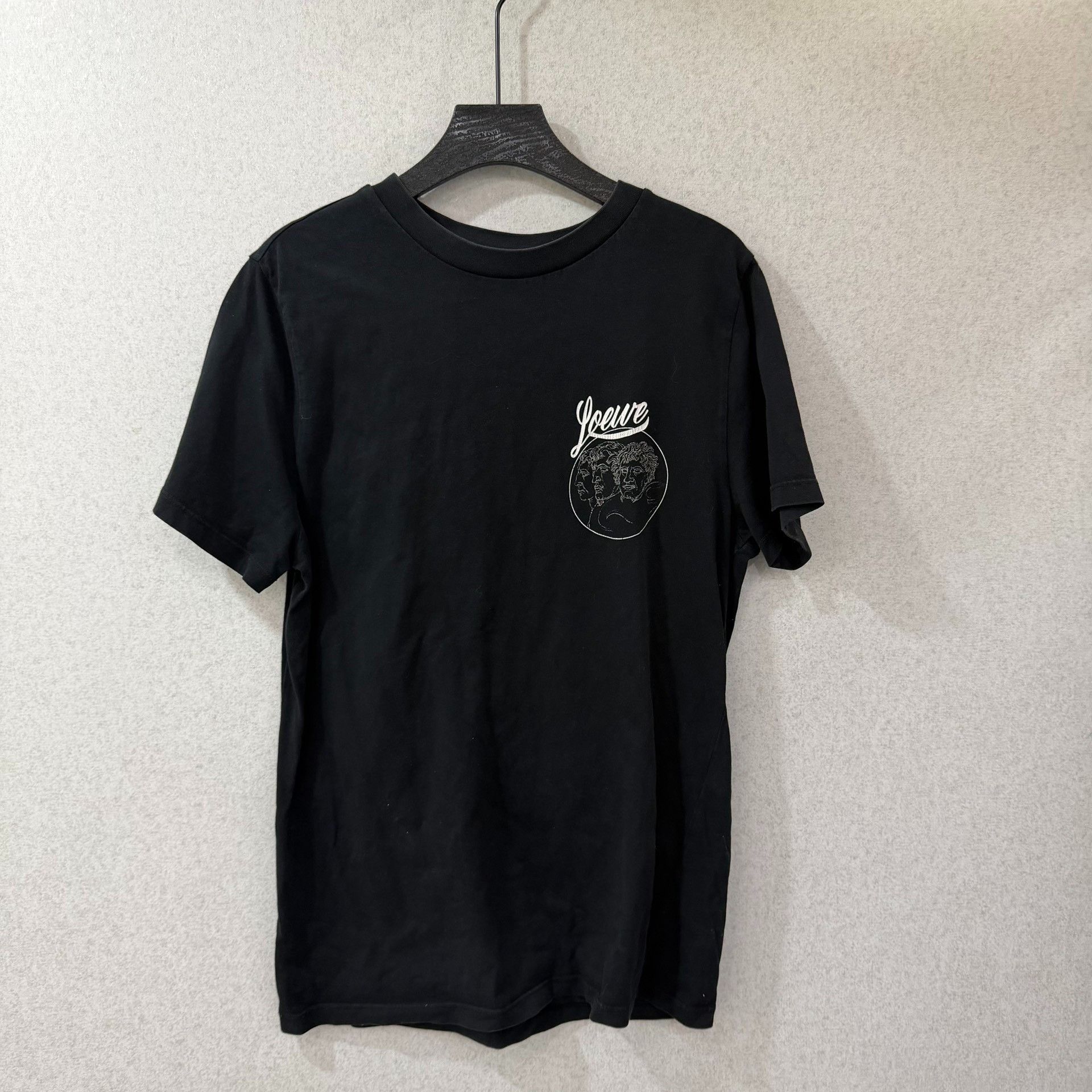 Loewe Loewe T-Shirt S Women Size S / US 4 / IT 40 - 1 Thumbnail