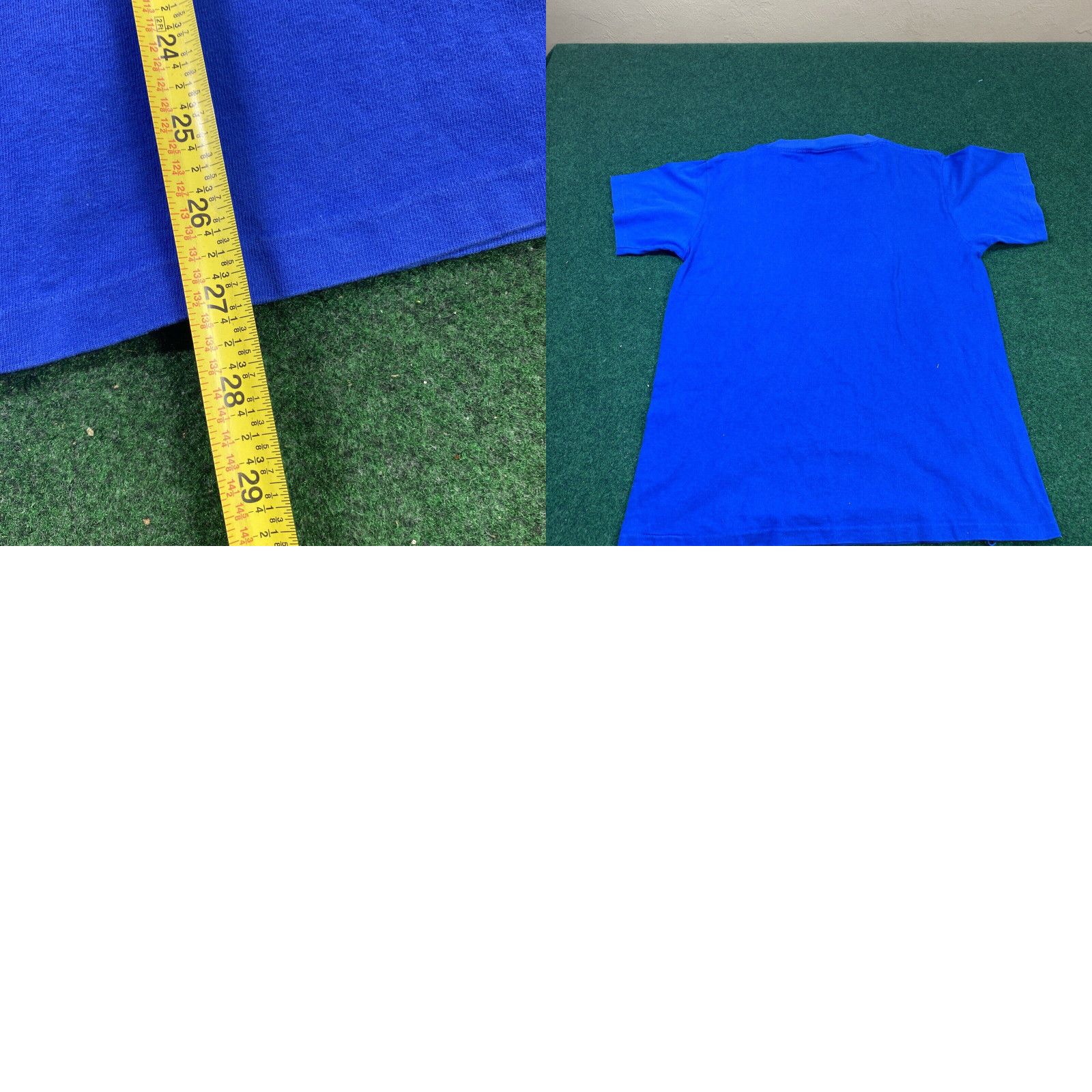 Vintage VINTAGE 80s 1989 MARVEL COMICS CAPTAIN AMERICA USA T SHIRT Large Rare Size US L / EU 52-54 / 3 - 8 Thumbnail
