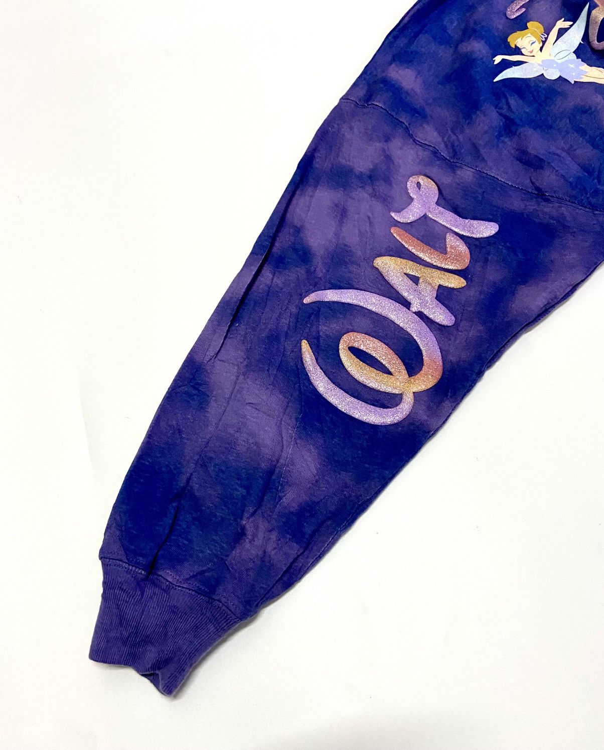 Disney Walt Disney World 50th Anniversary Tie Dye Spirit Jersey Size US M / EU 48-50 / 2 - 12 Thumbnail