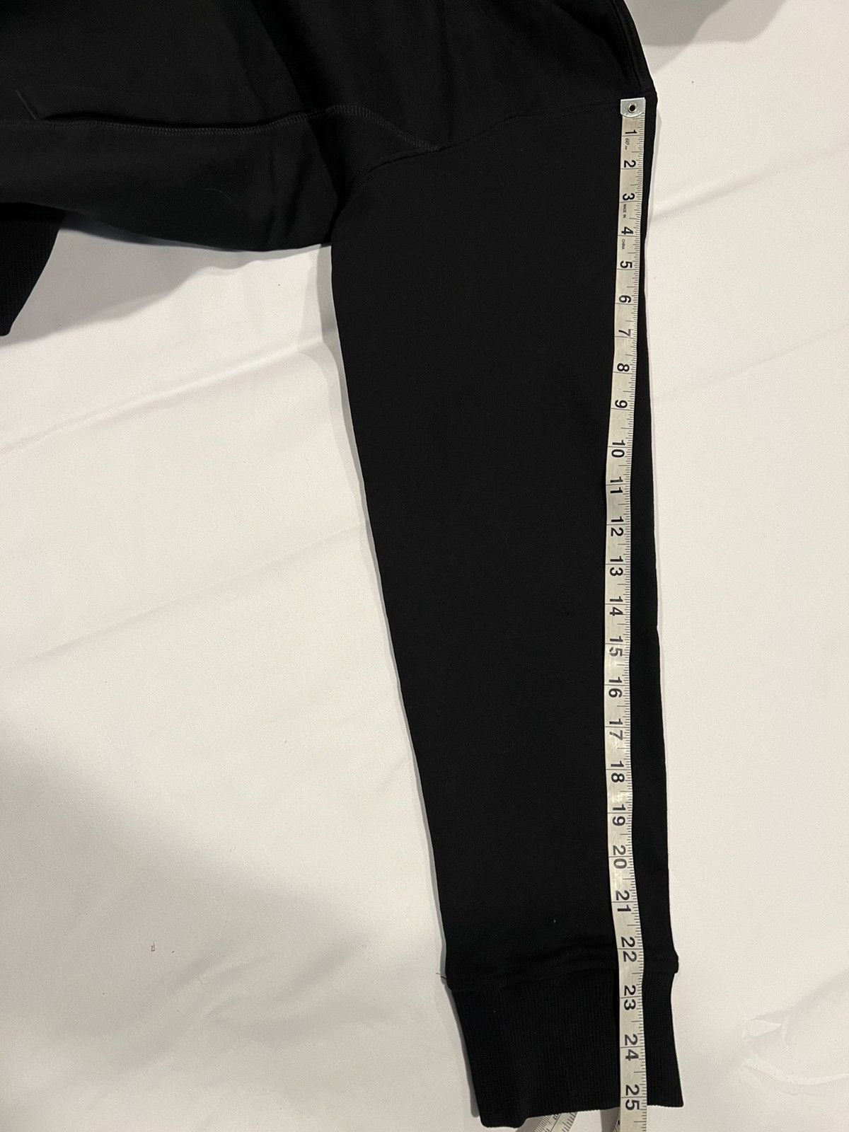 Greg Lauren Greg Lauren men’s laced hoodie. L. $700 Size US L / EU 52-54 / 3 - 7 Thumbnail