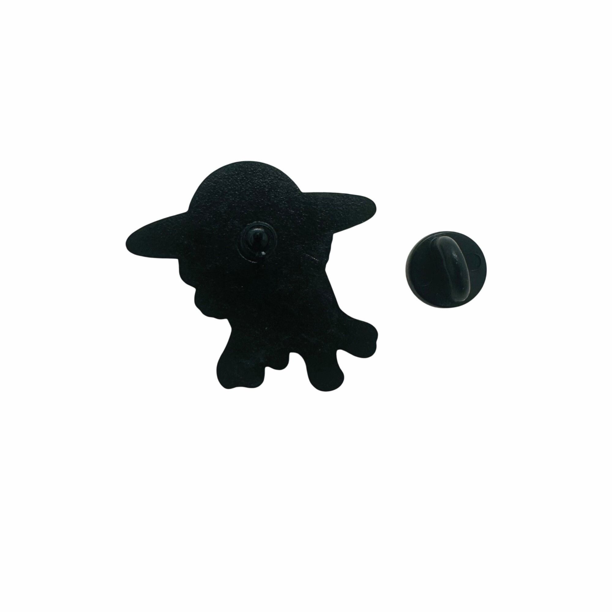 Other ⭐Enamel Pin Cartoon Character Self-Portrait Custom Van Gogh Size ONE SIZE - 5 Thumbnail