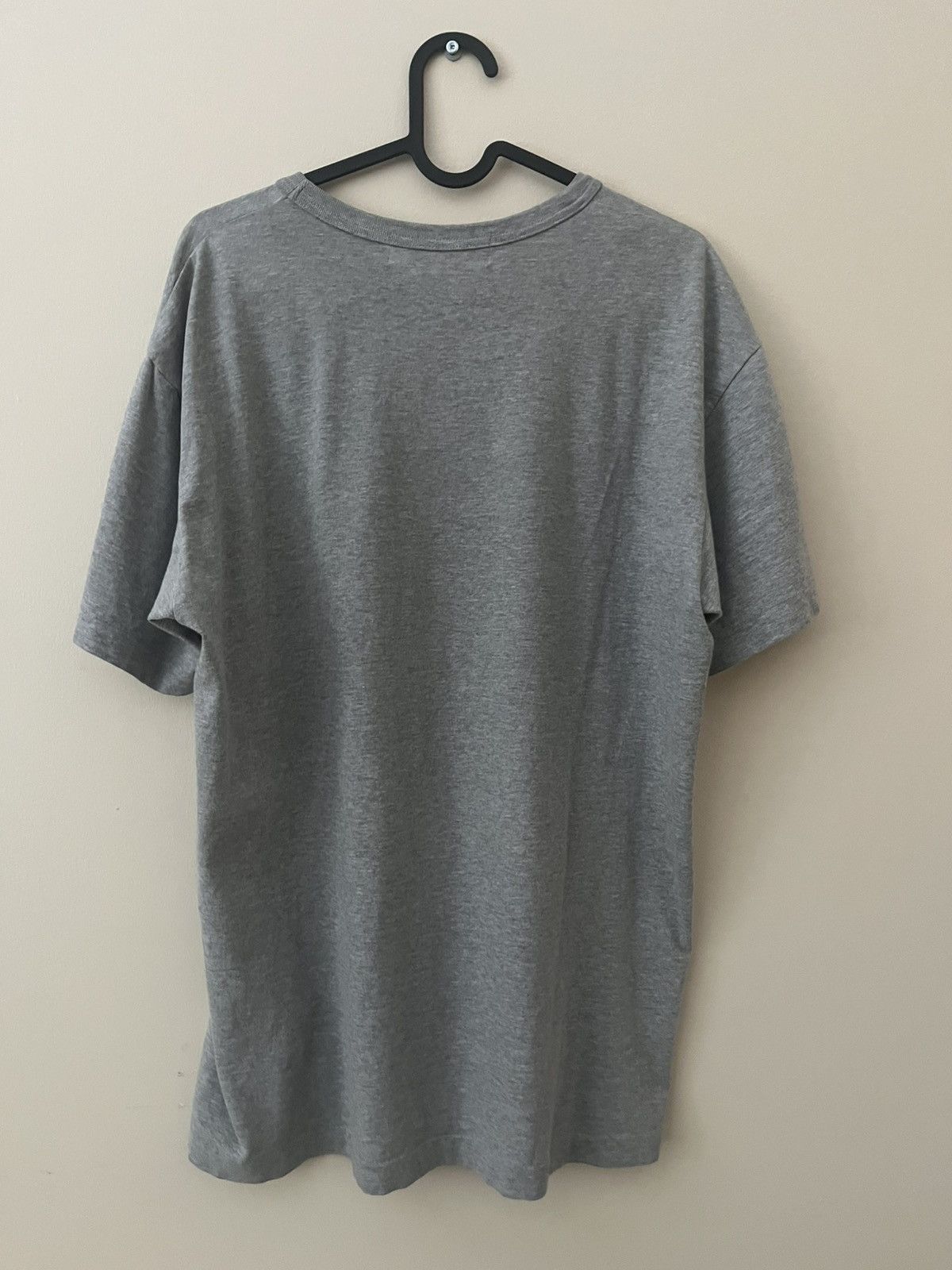 Comme des Garcons Comme des Gardons Play T-shirt Size US M / EU 48-50 / 2 - 2 Thumbnail