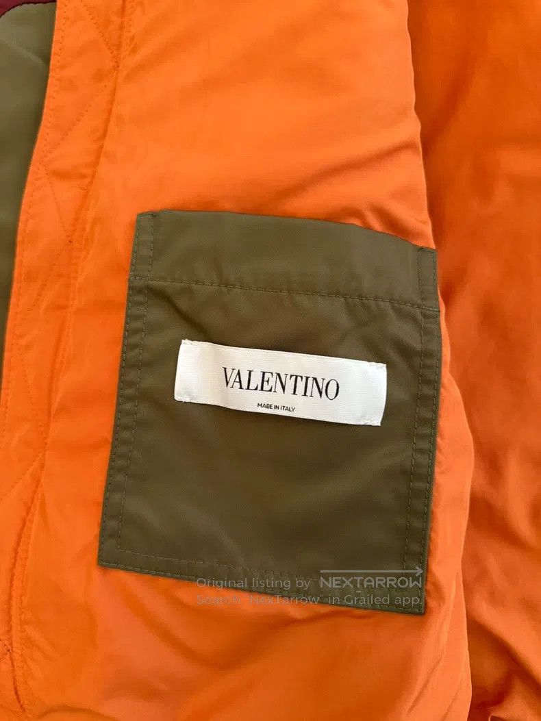 Valentino Valentino coat Size US L / EU 52-54 / 3 - 6 Thumbnail