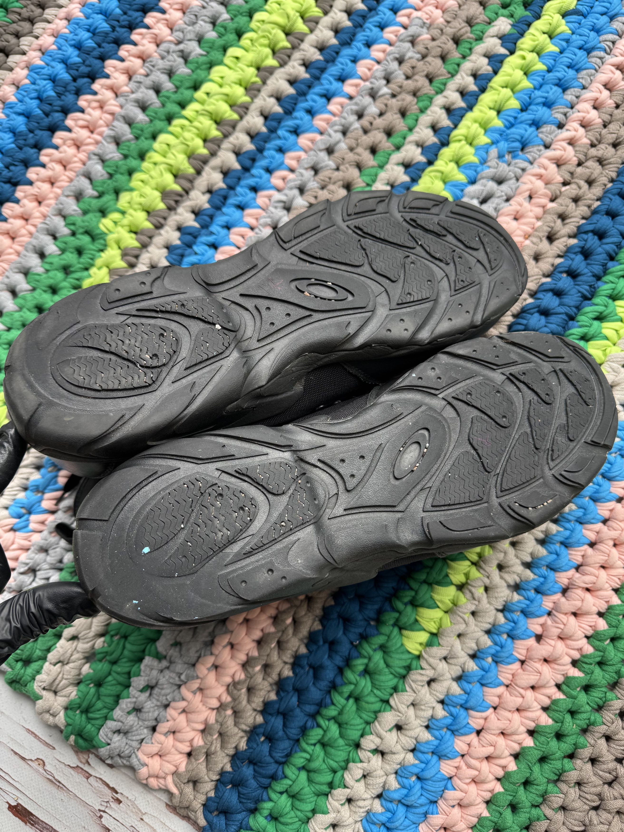 Oakley Oakley Vintage Boots (V87)(D10) Size US 14 / EU 47 - 6 Thumbnail