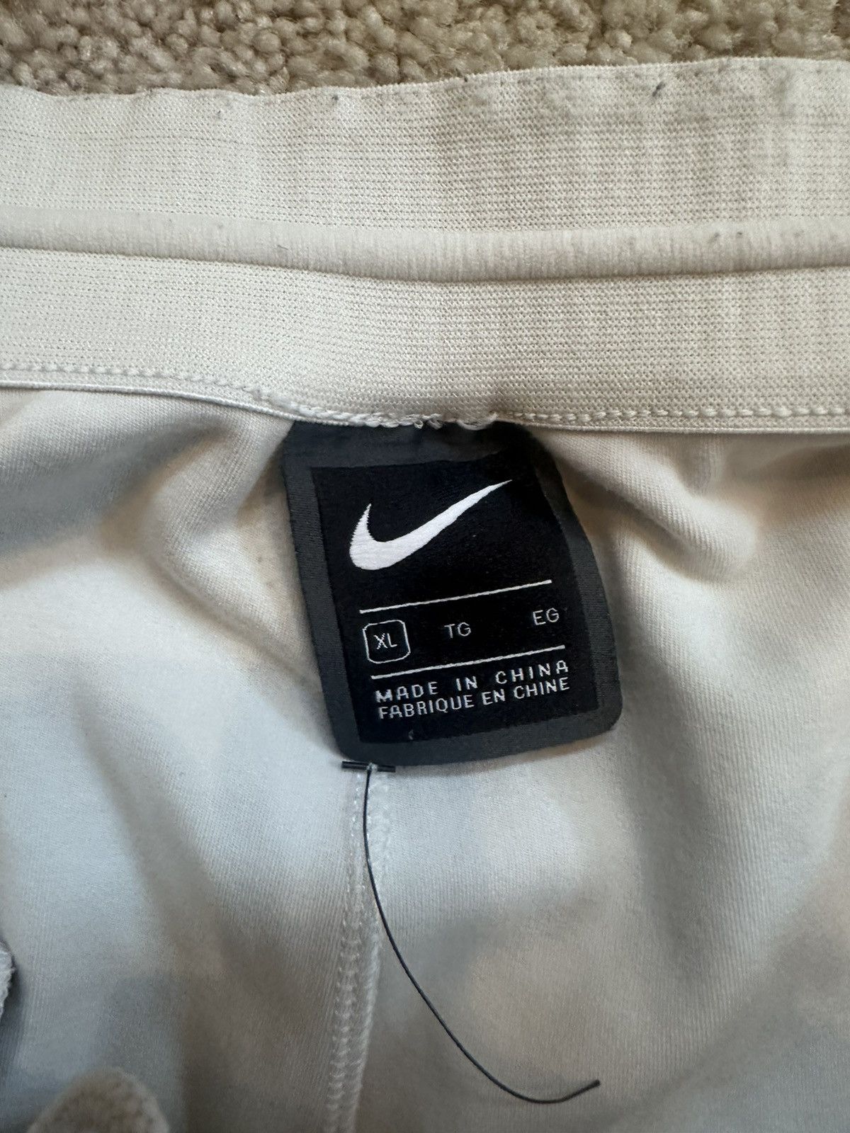 Nike Nike sweatpants Size US 34 / EU 50 - 3 Thumbnail