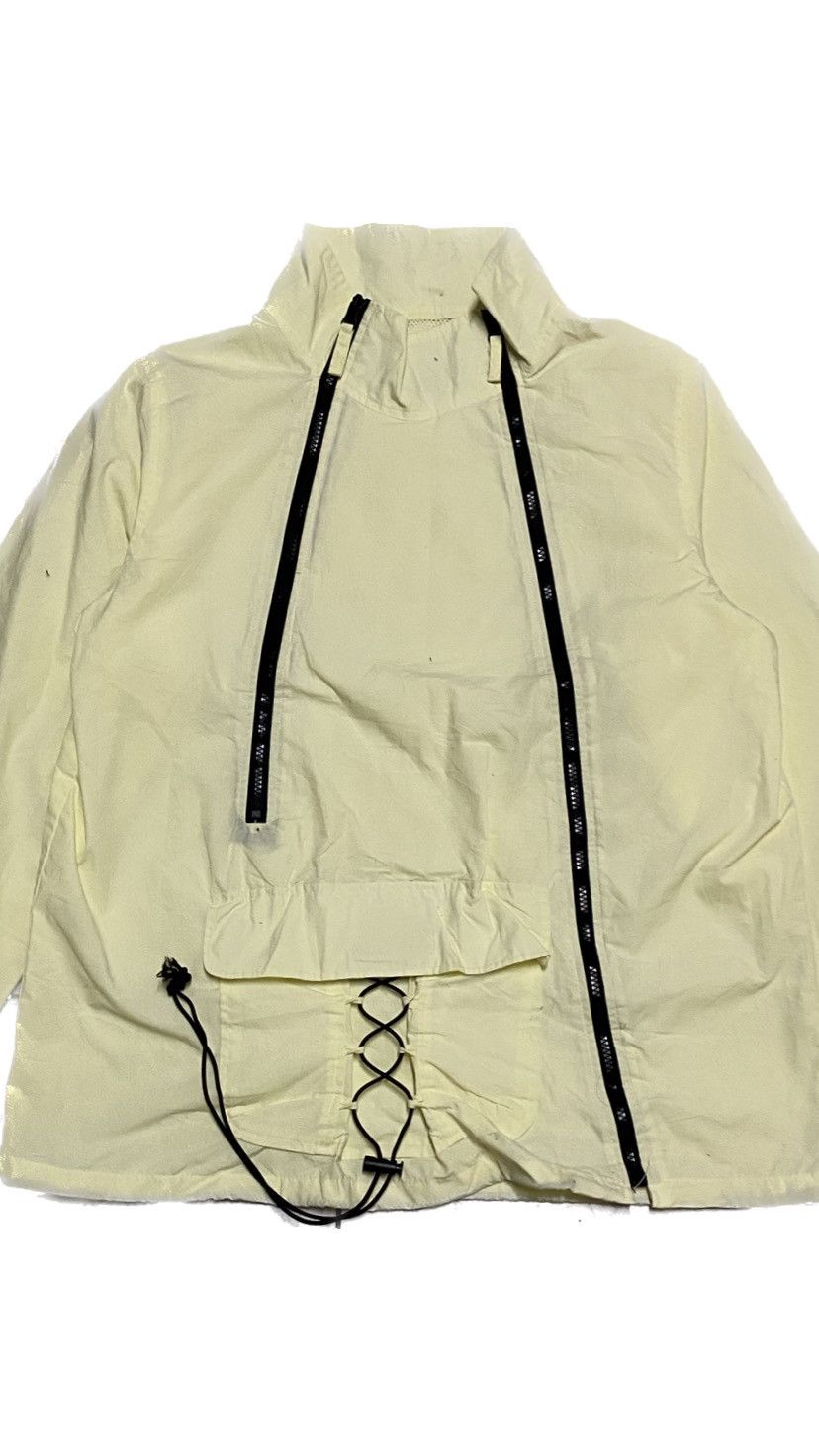 Japanese Brand × Vintage Sky Bomber 391B08 vtg 00’s Size US L / EU 52-54 / 3 - 2 Thumbnail