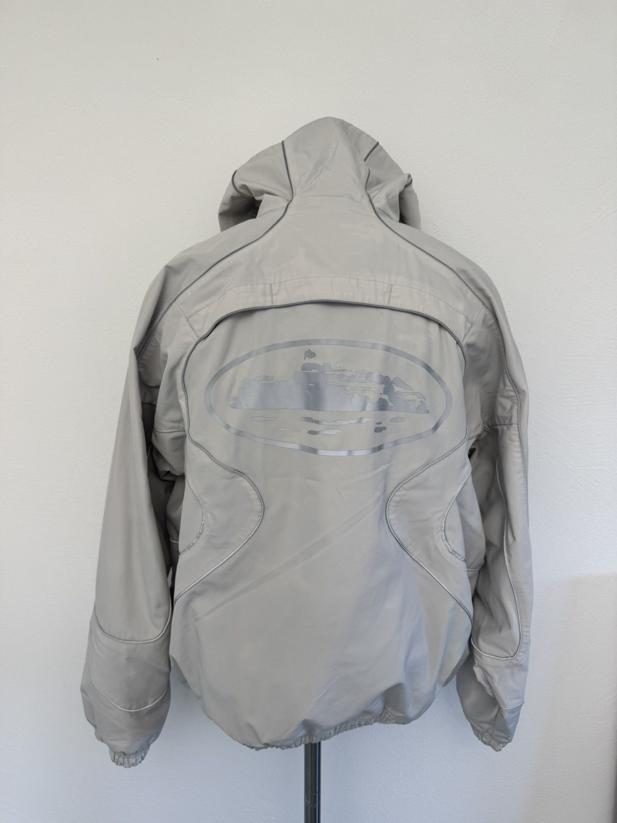 Corteiz × Nike Nike x Corteiz Tracksuit Jacket Size US M / EU 48-50 / 2 - 8 Thumbnail