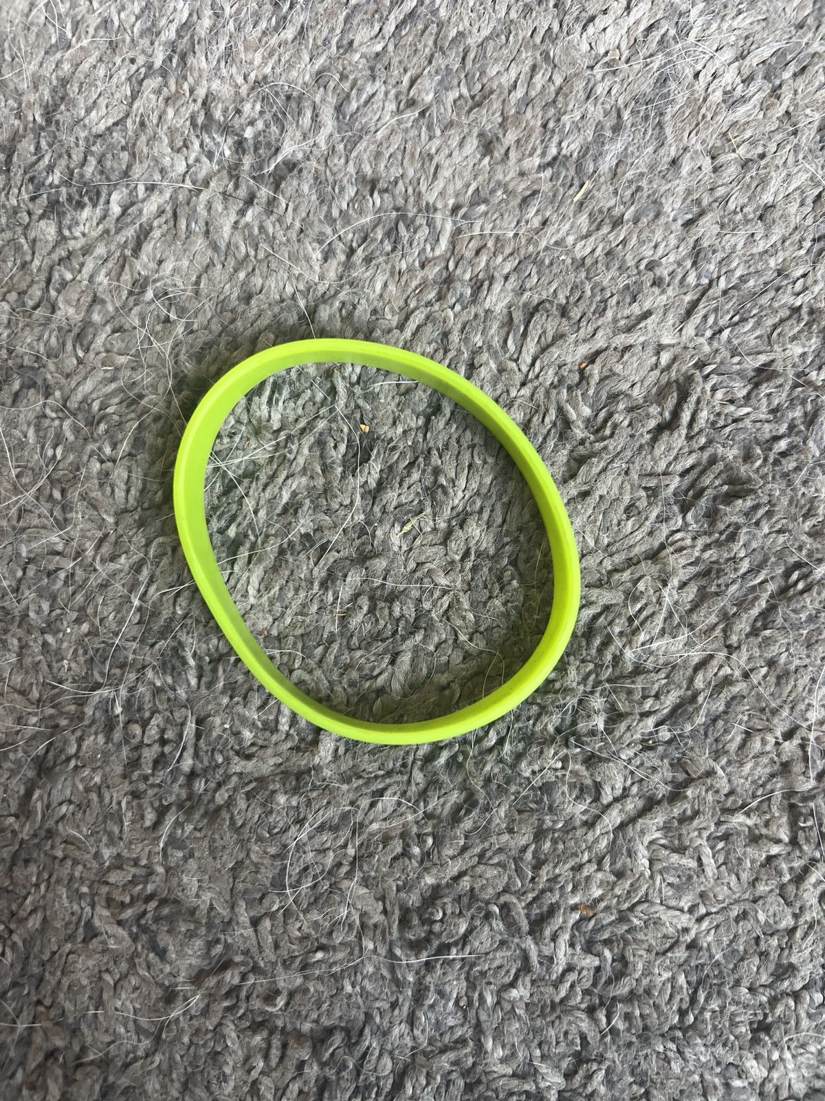 Hypebeast 2019 Be Heart Healthy Wristband Size ONE SIZE - 3 Thumbnail