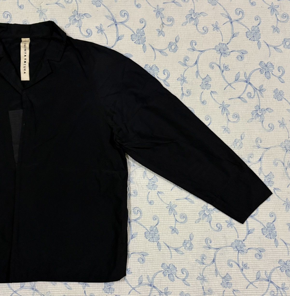 SHINYAKOZUKA Shinya kozuka Polyester Jacket Size US M / EU 48-50 / 2 - 3 Thumbnail